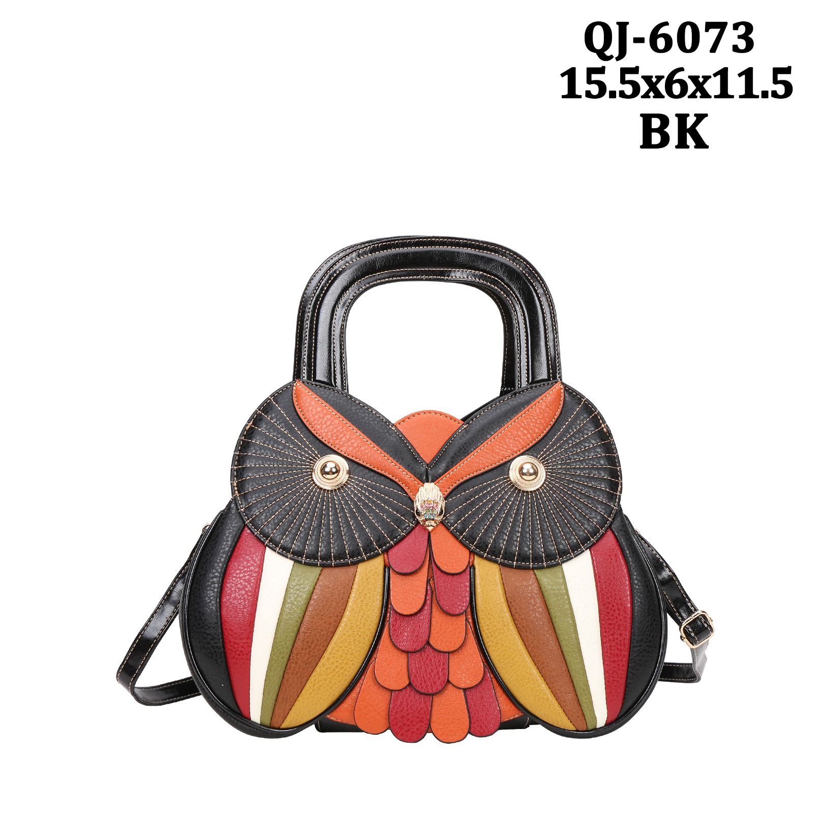 QJ6073 bk