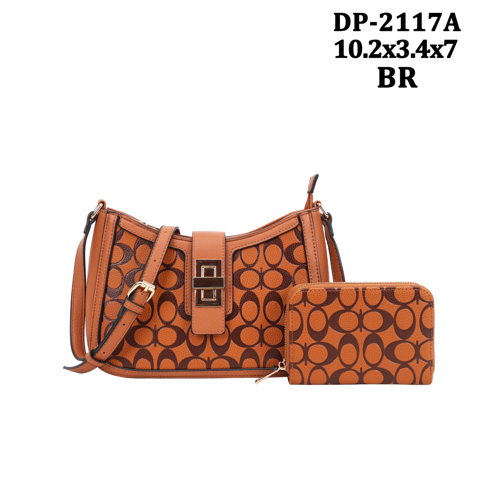 Dp-2117 br