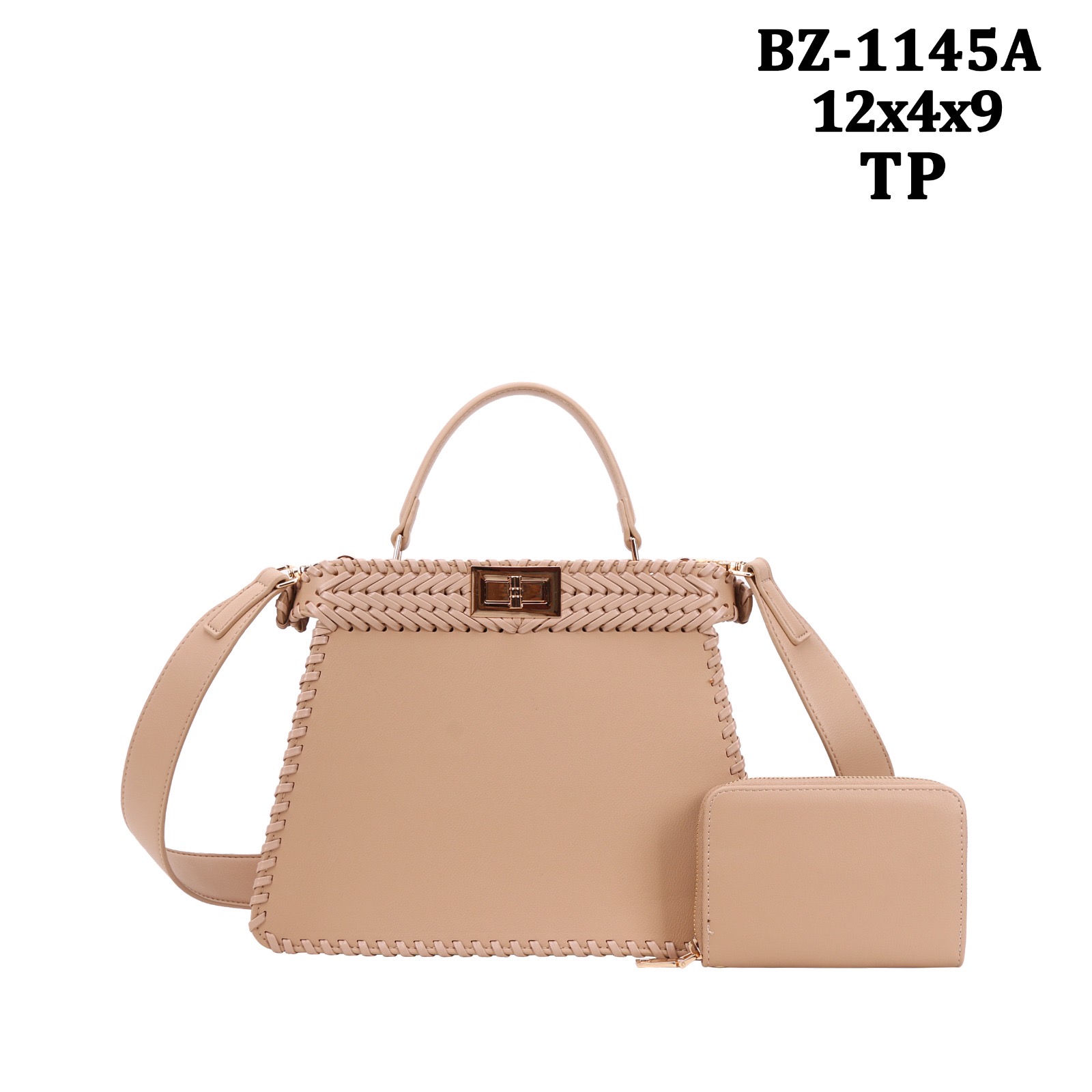 Bz1145 tp