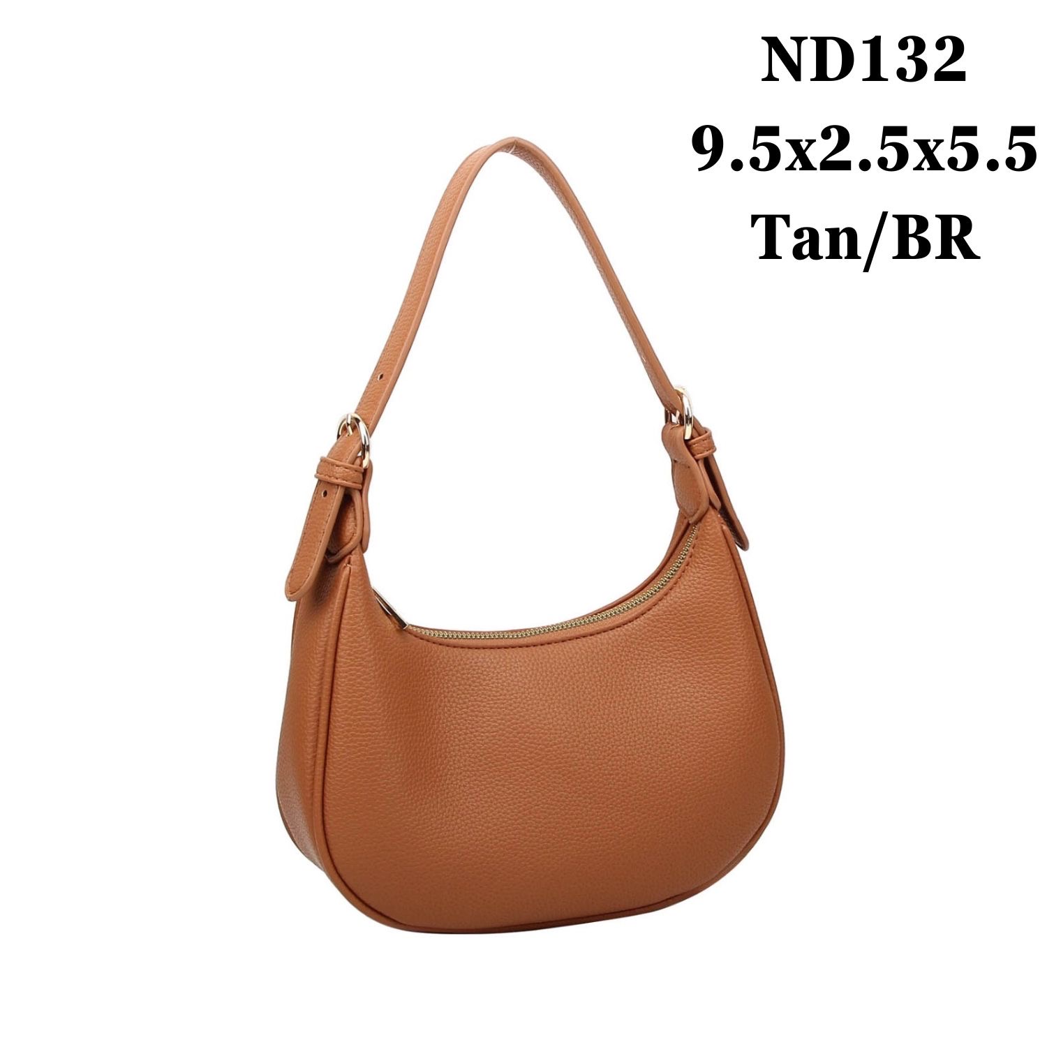 Nd132 tan