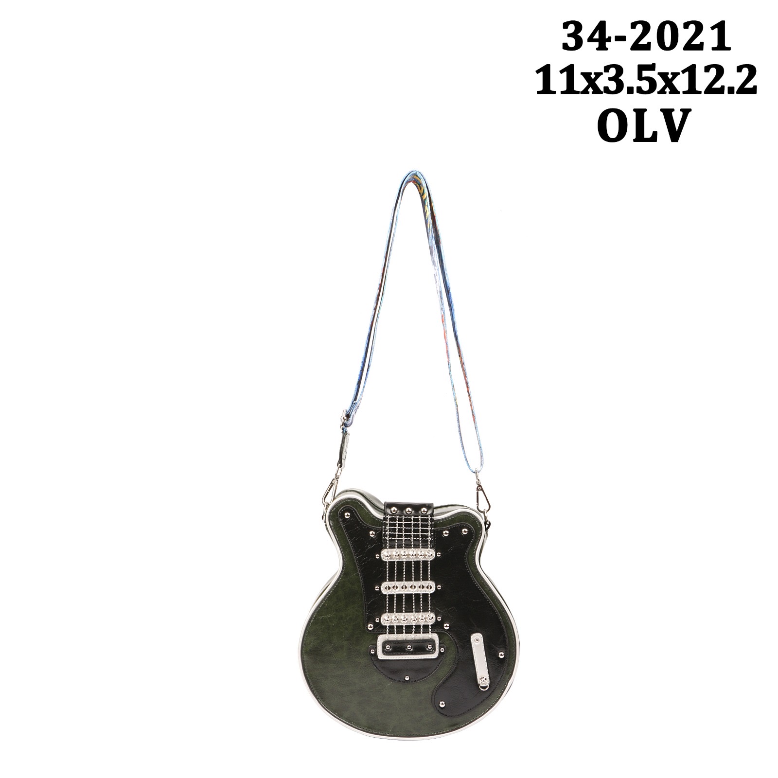 34-2021 olive