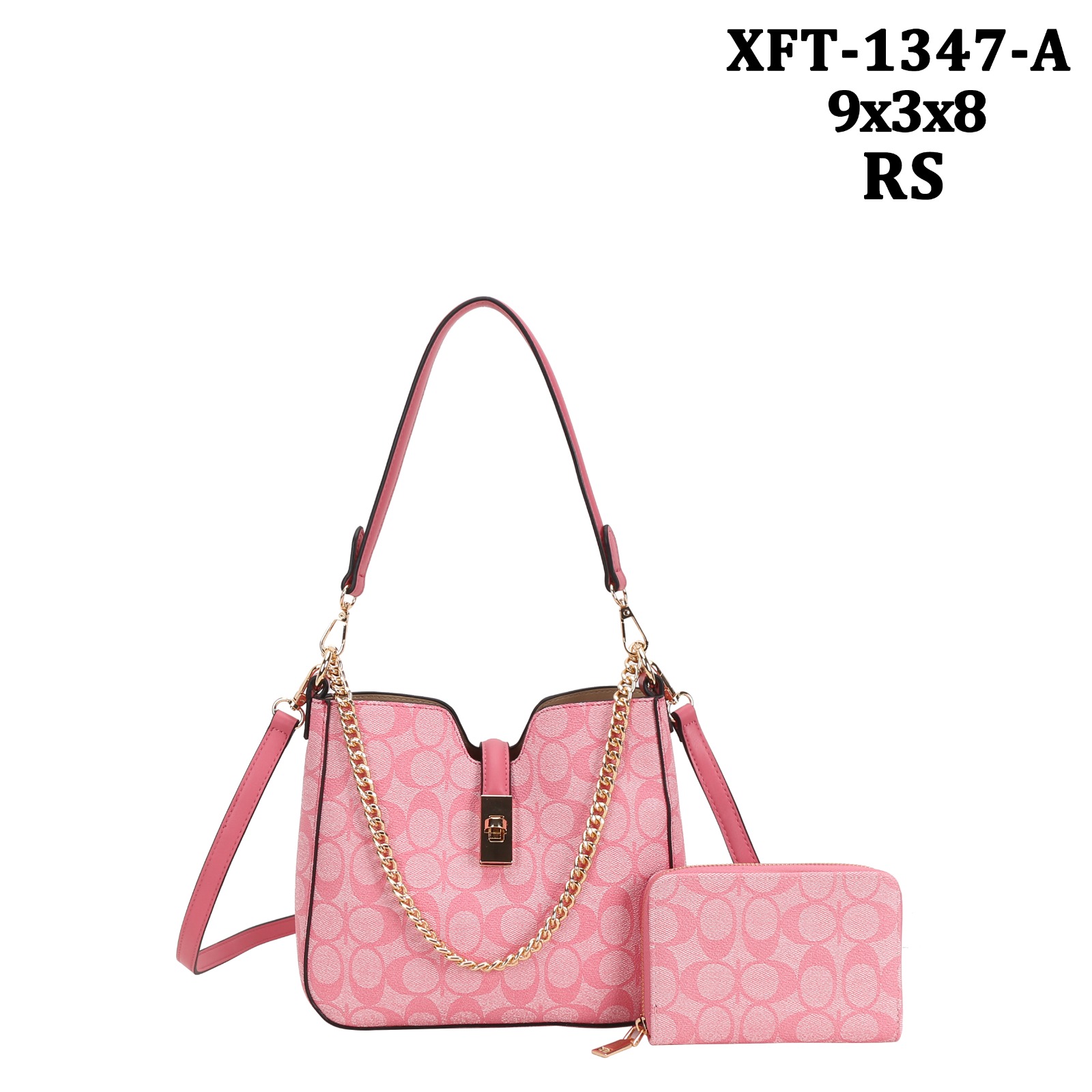 Xft1347 rose
