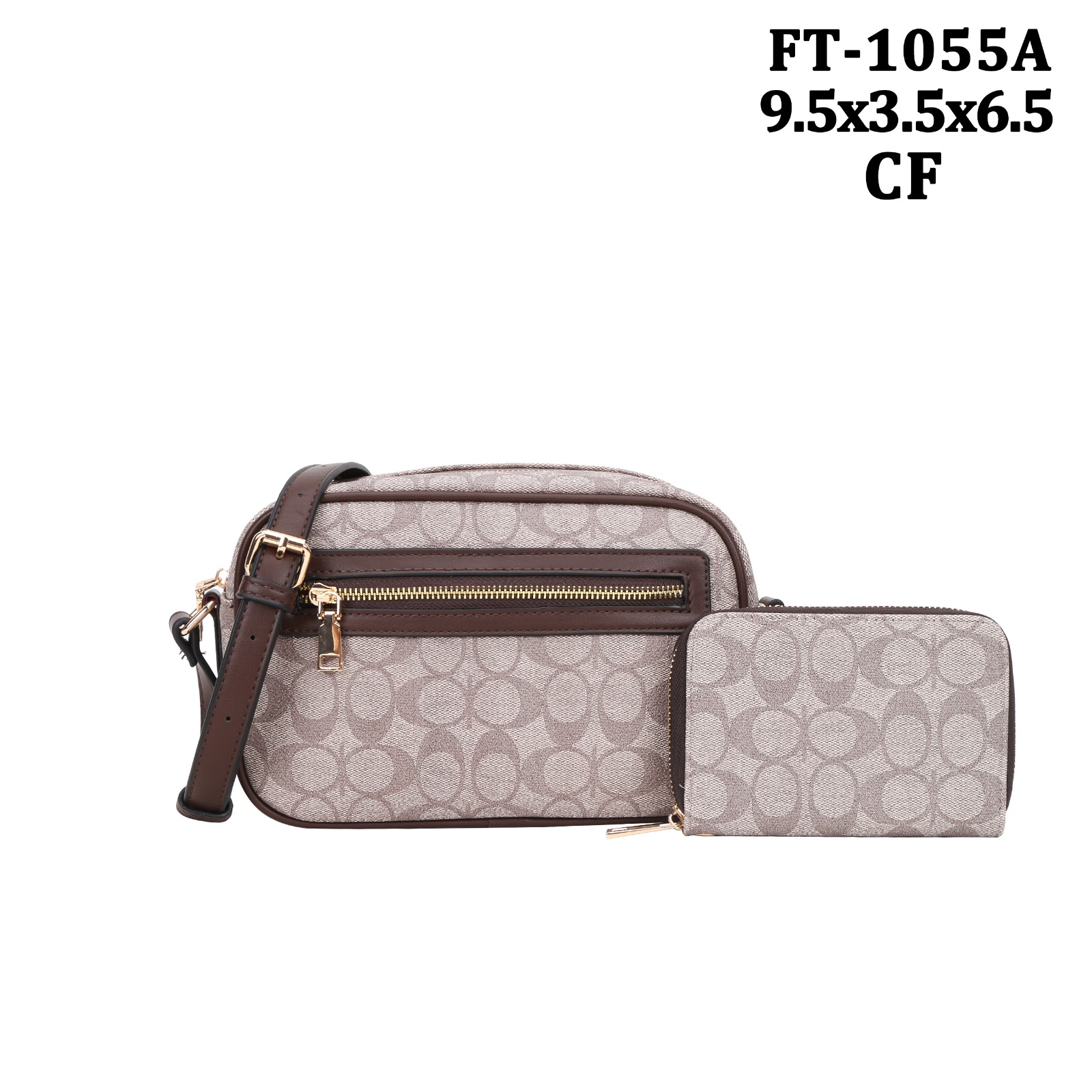 Ft1055 coffee