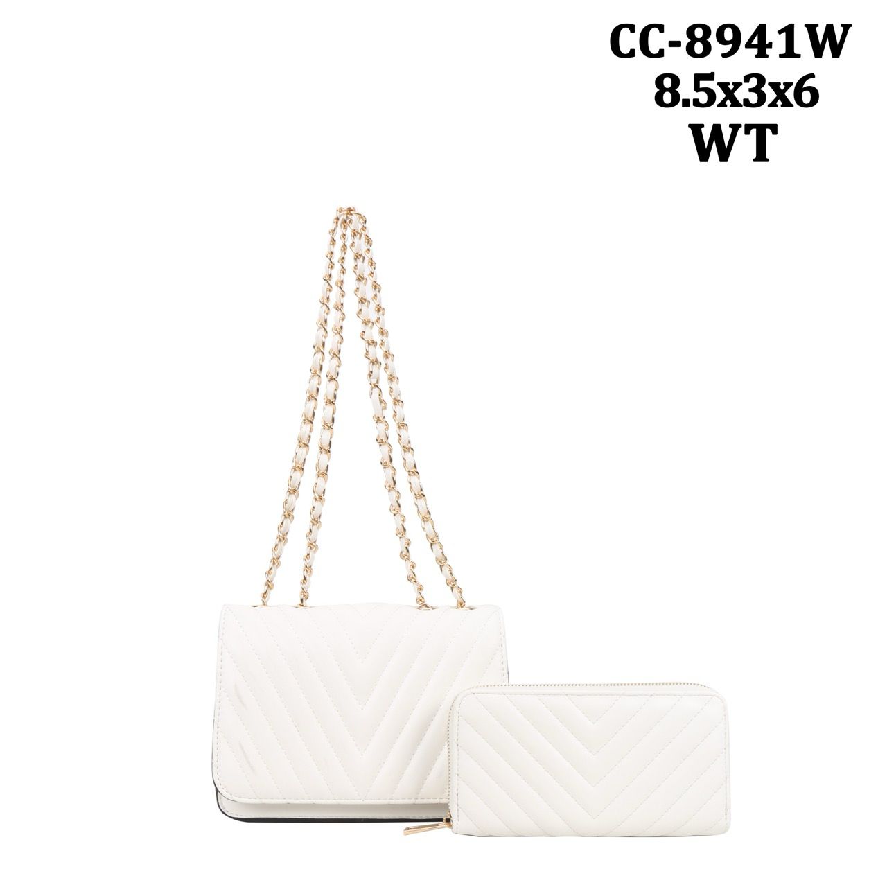 Cc8941 white