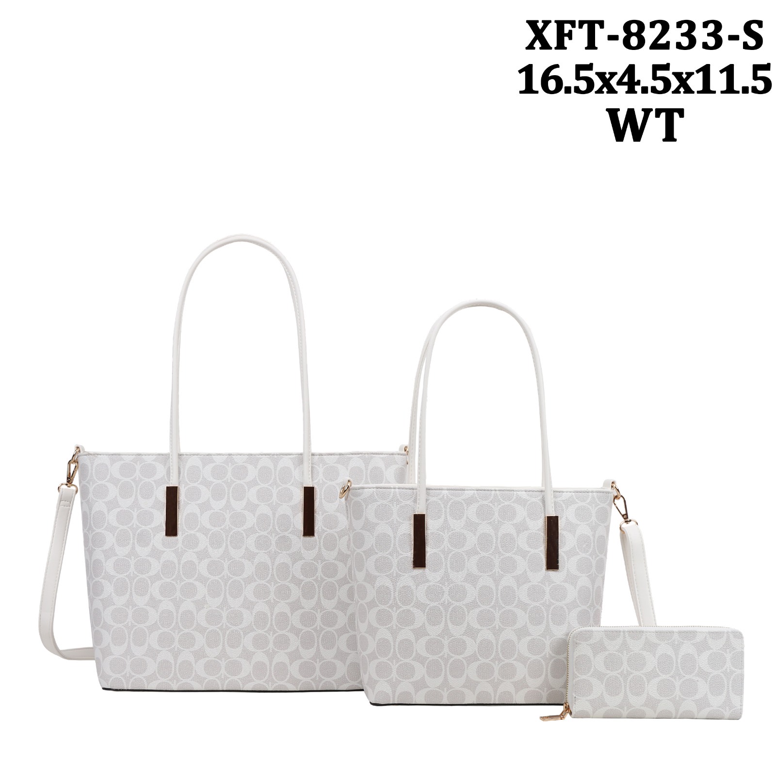 Xft8233 white