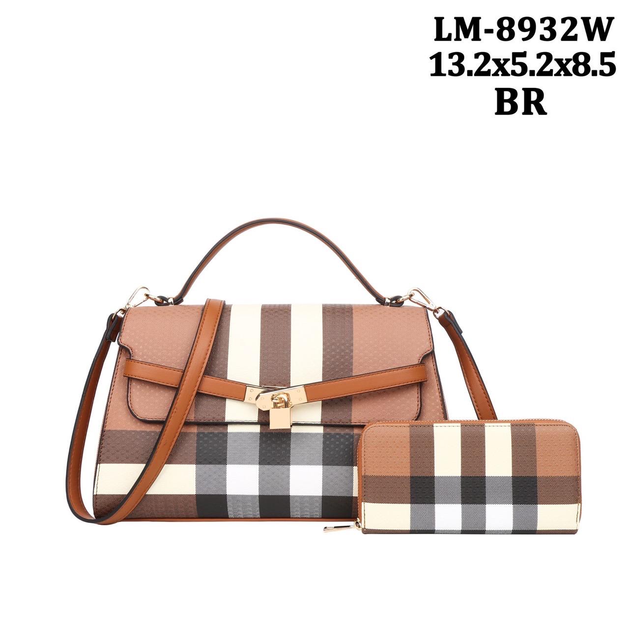 Lm8932 br