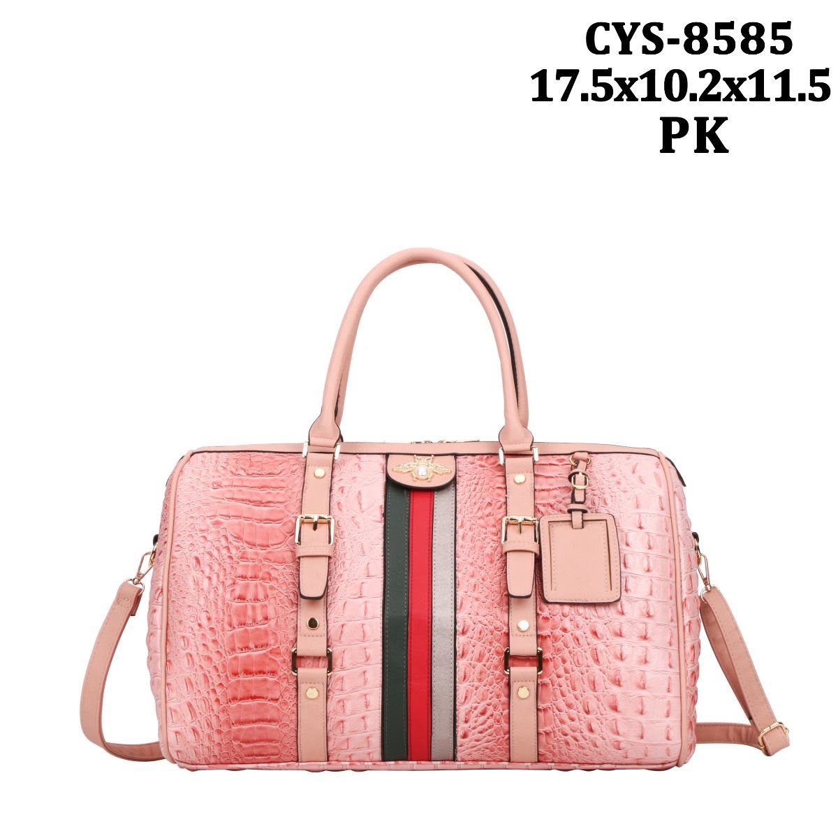Cys8585 pk