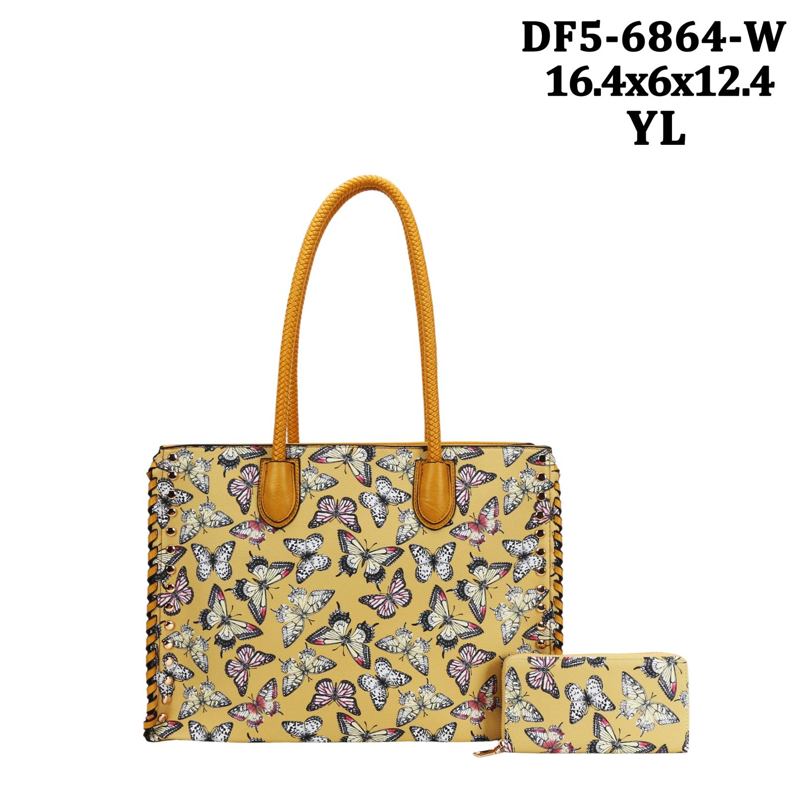 Df5-6864 yellow