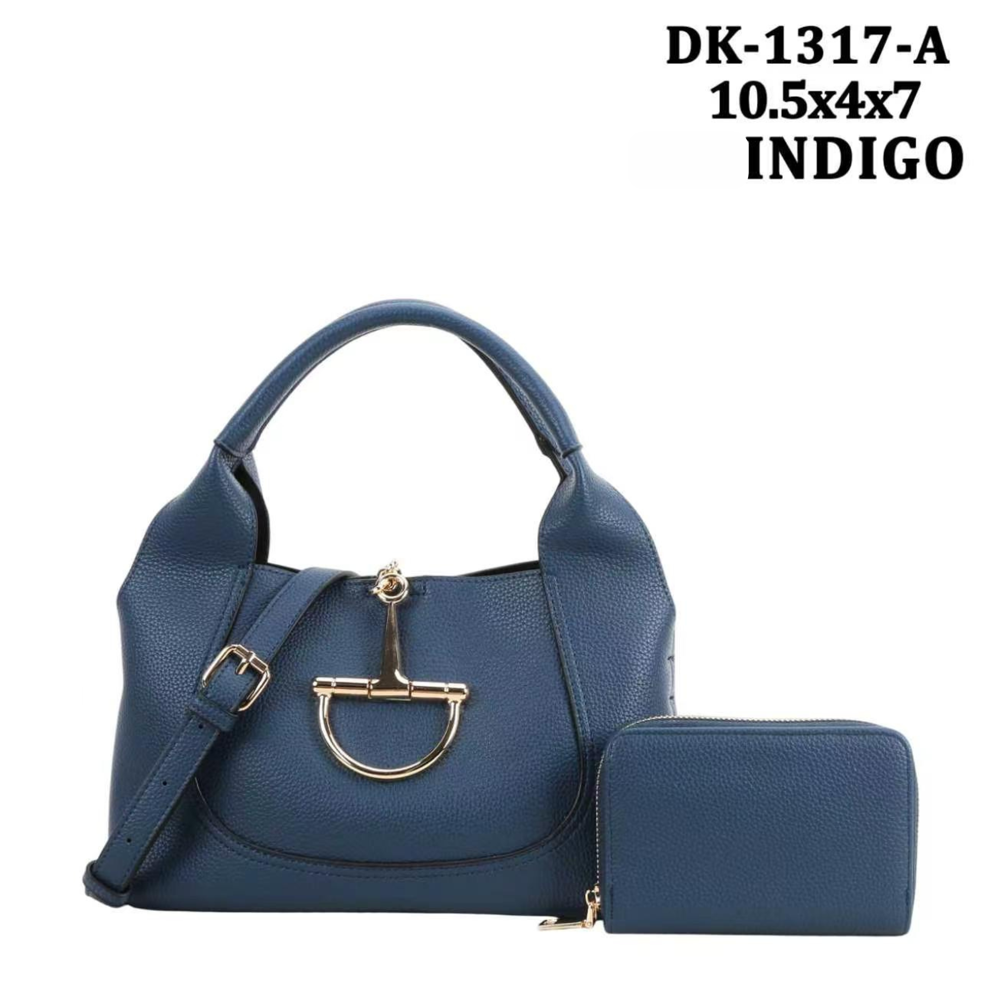 Dk1317 indigo