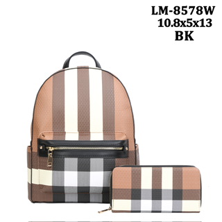LM-8578W bk