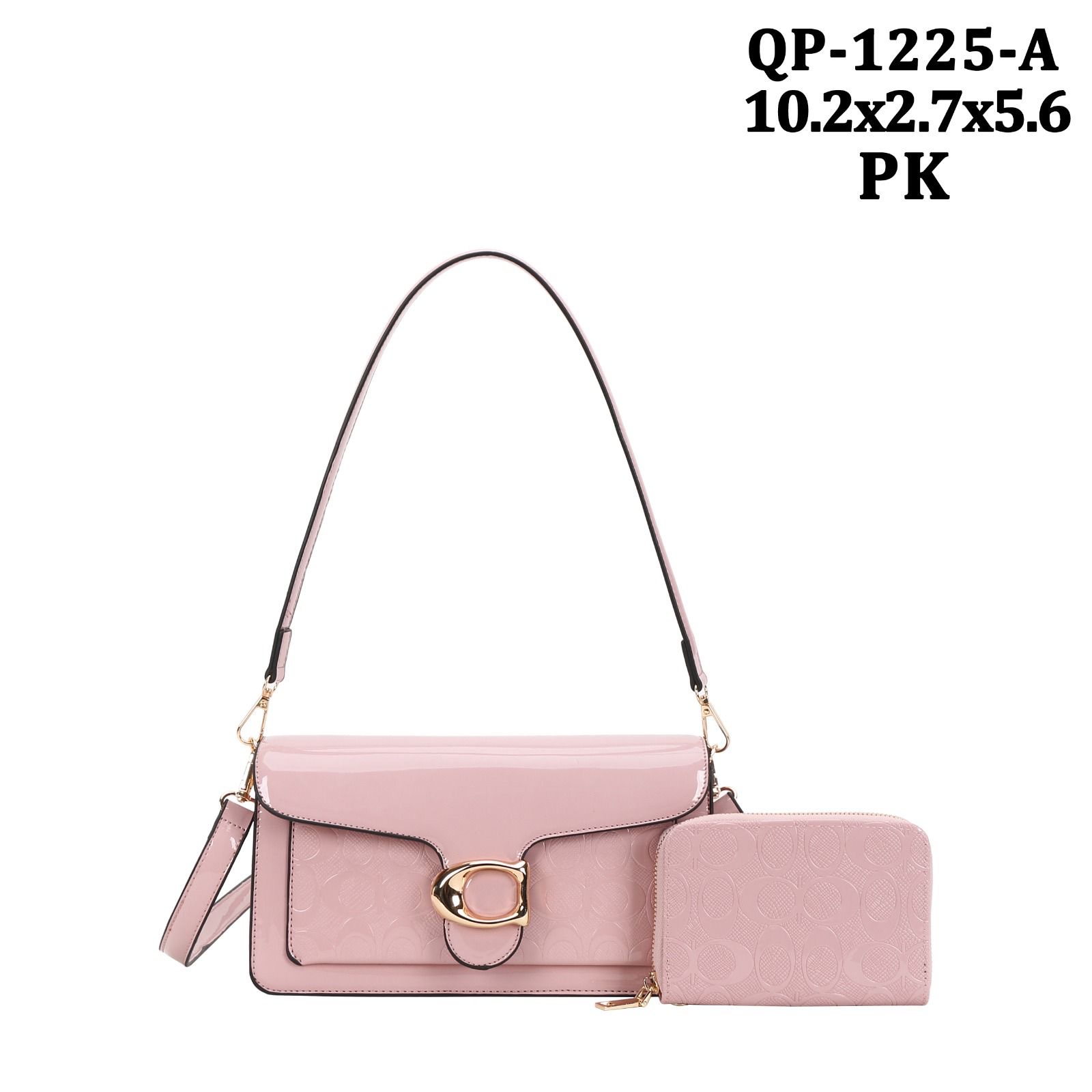 QP-1225A Pink