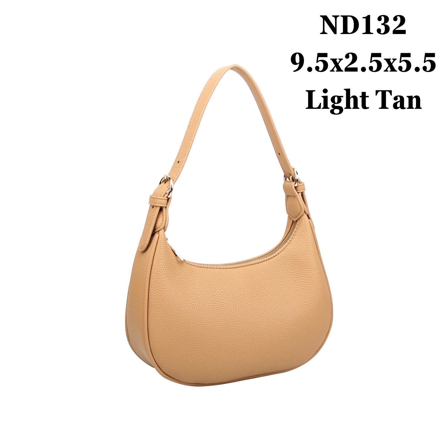 Nd132light tan