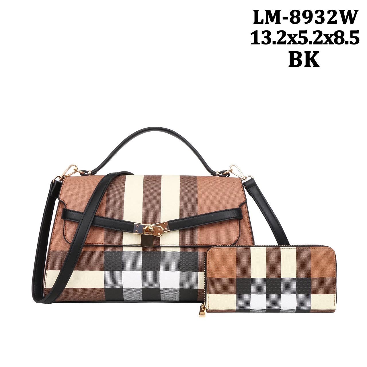 Lm8932 bk
