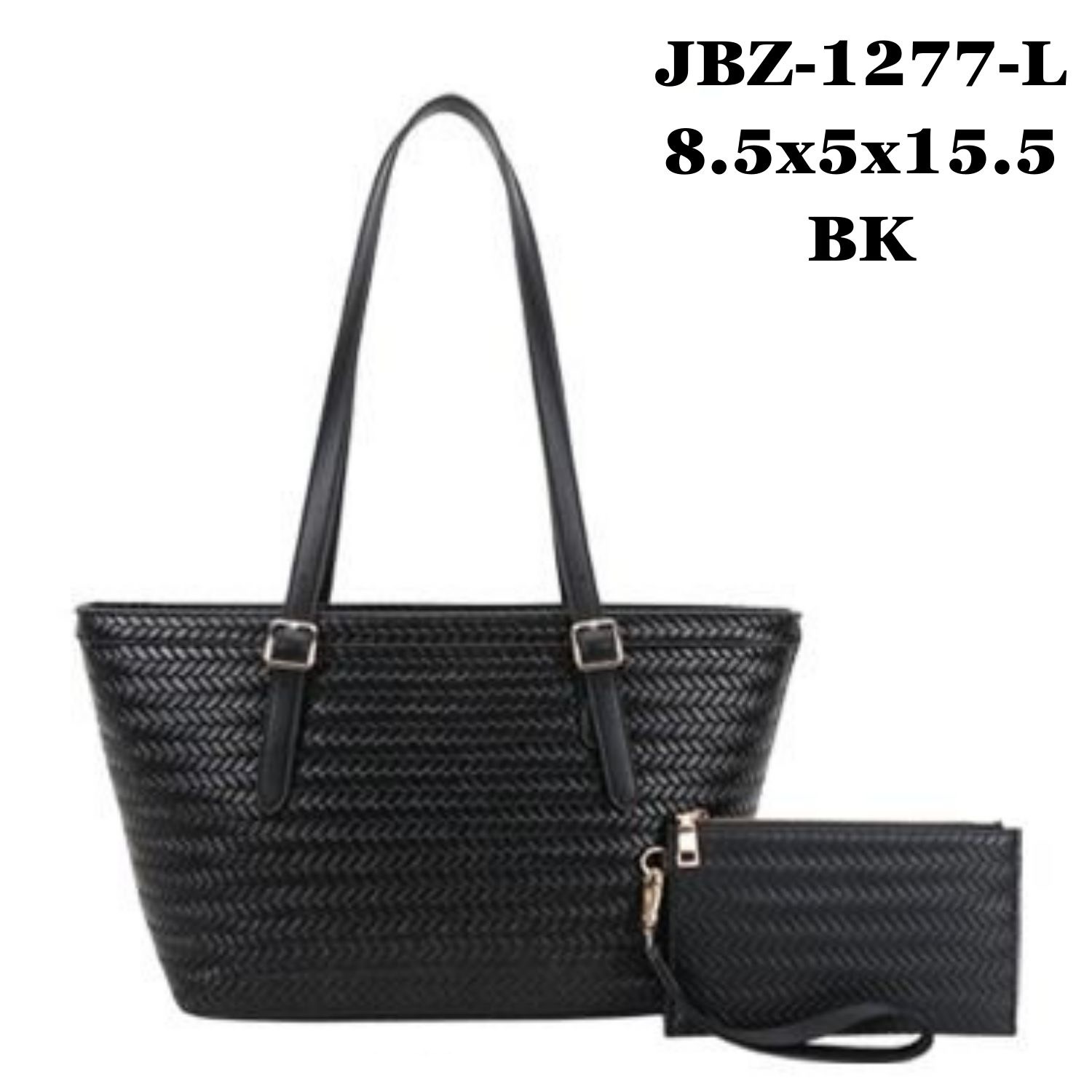 JBZ1277 BLACK