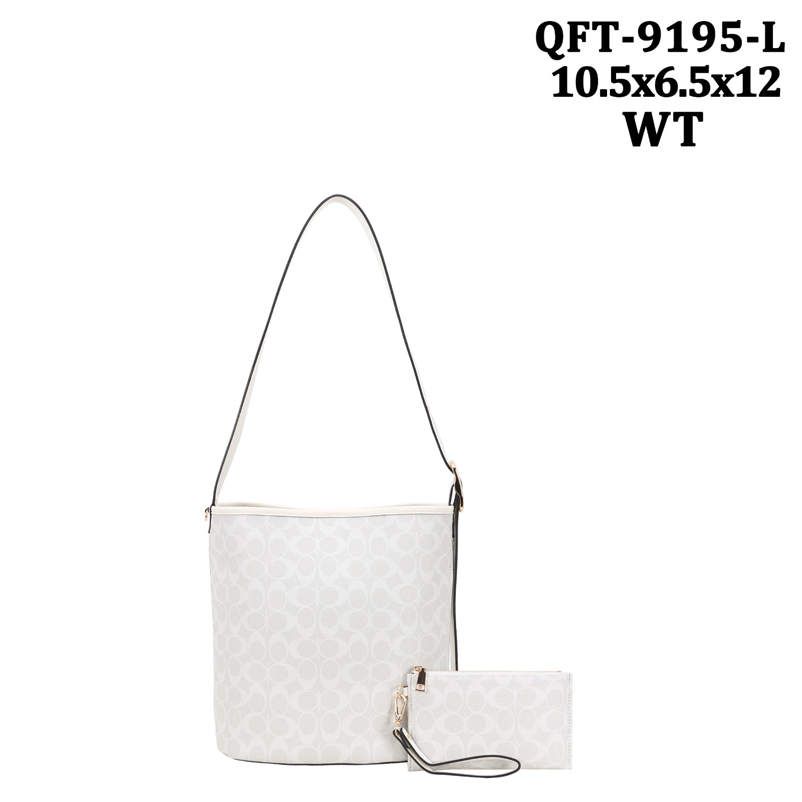 Qft9195 white