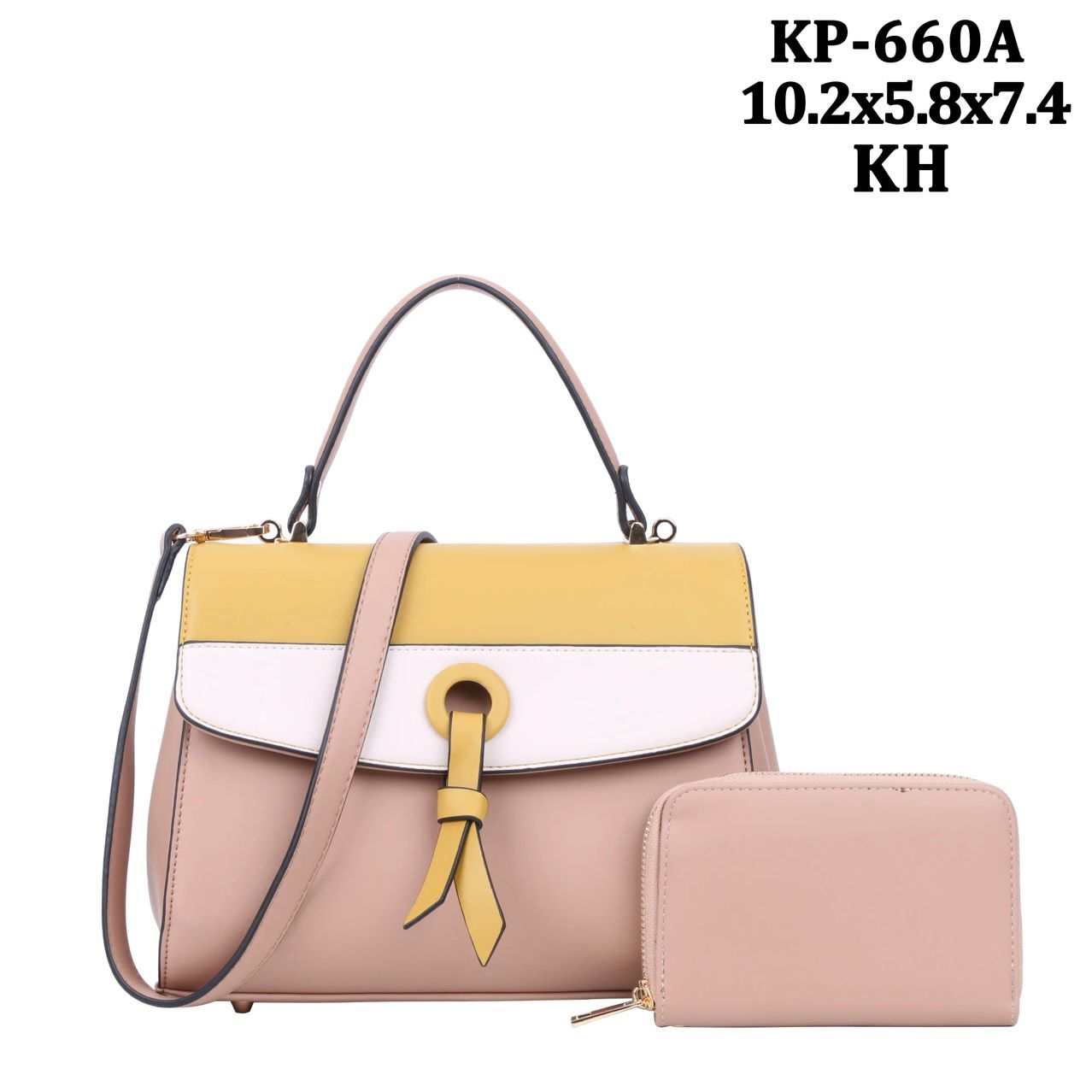 KP-660A KHAKI