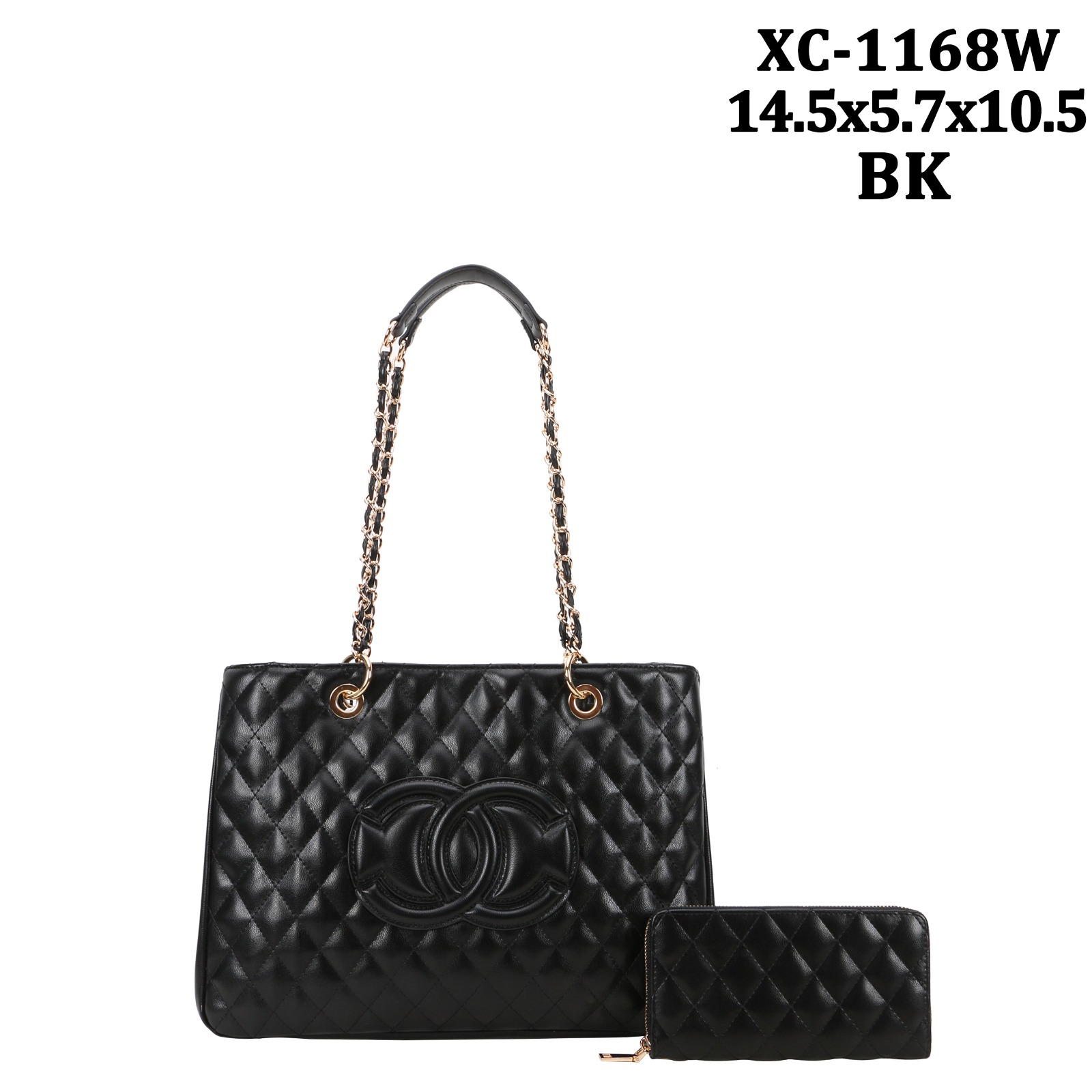 Xc1168 bk
