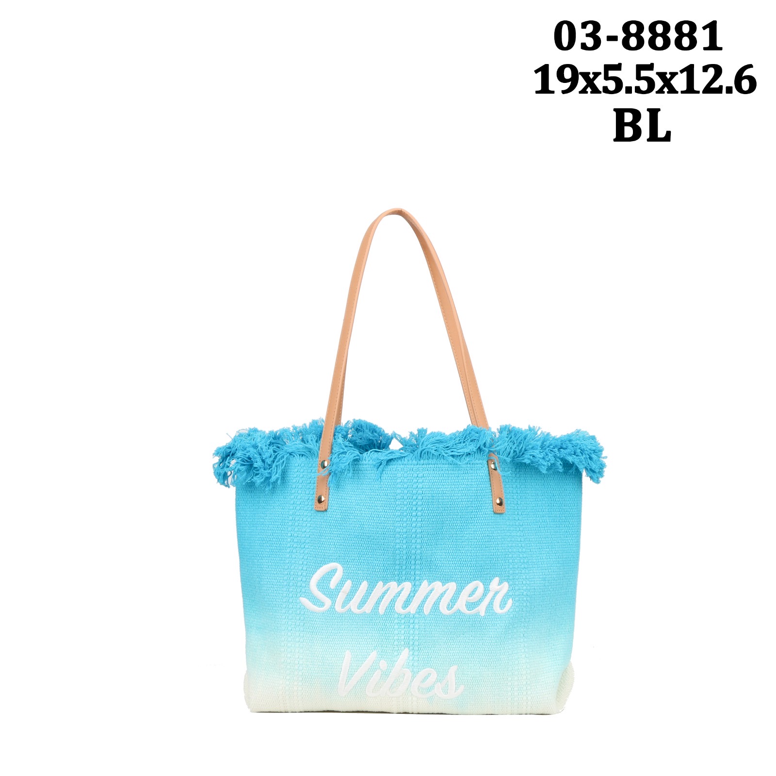 03-8881 blue
