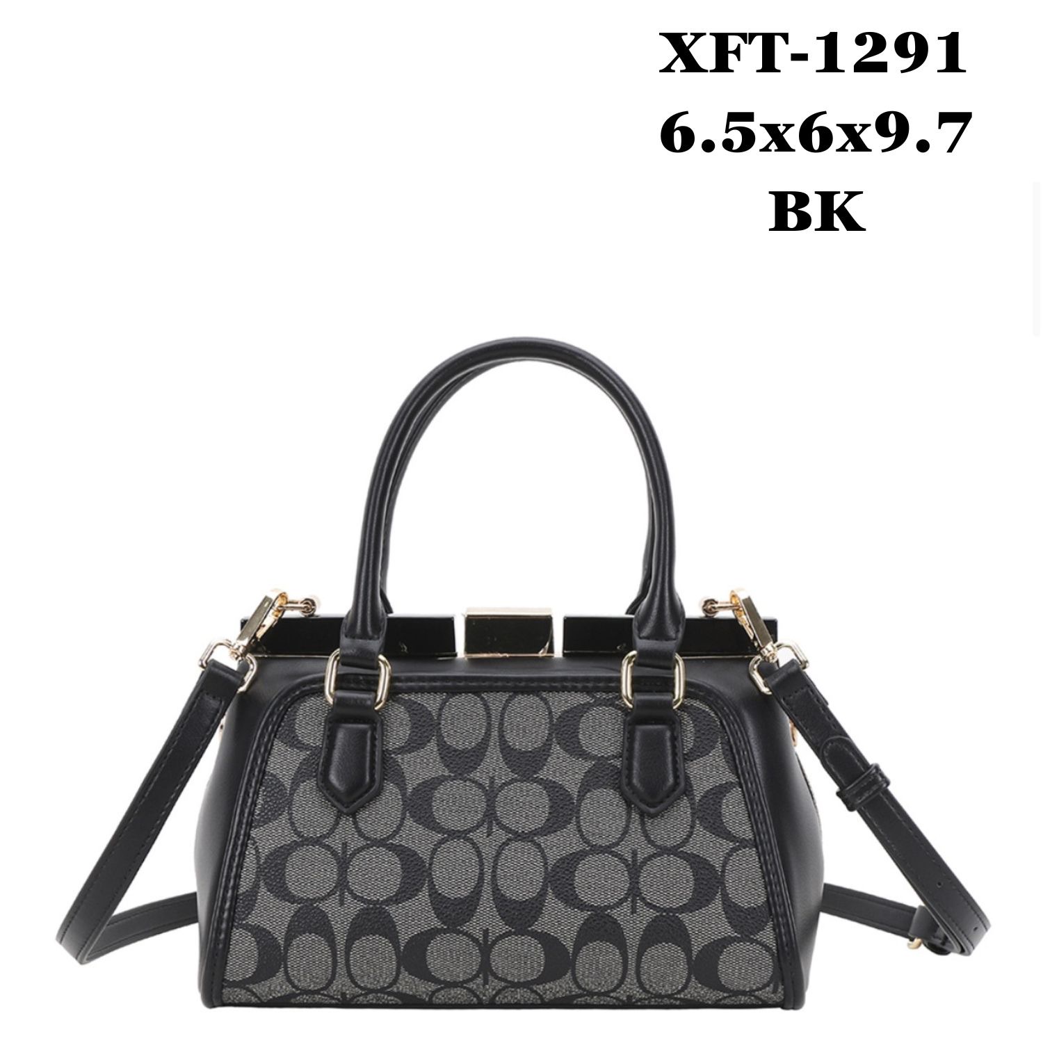 Xft1291 bk