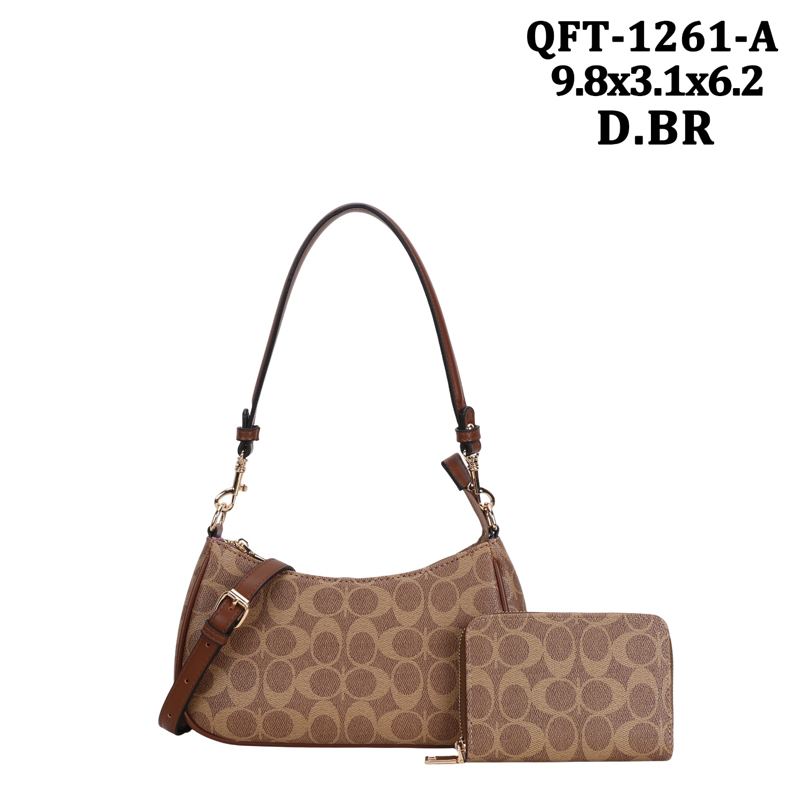 Qft1261 br