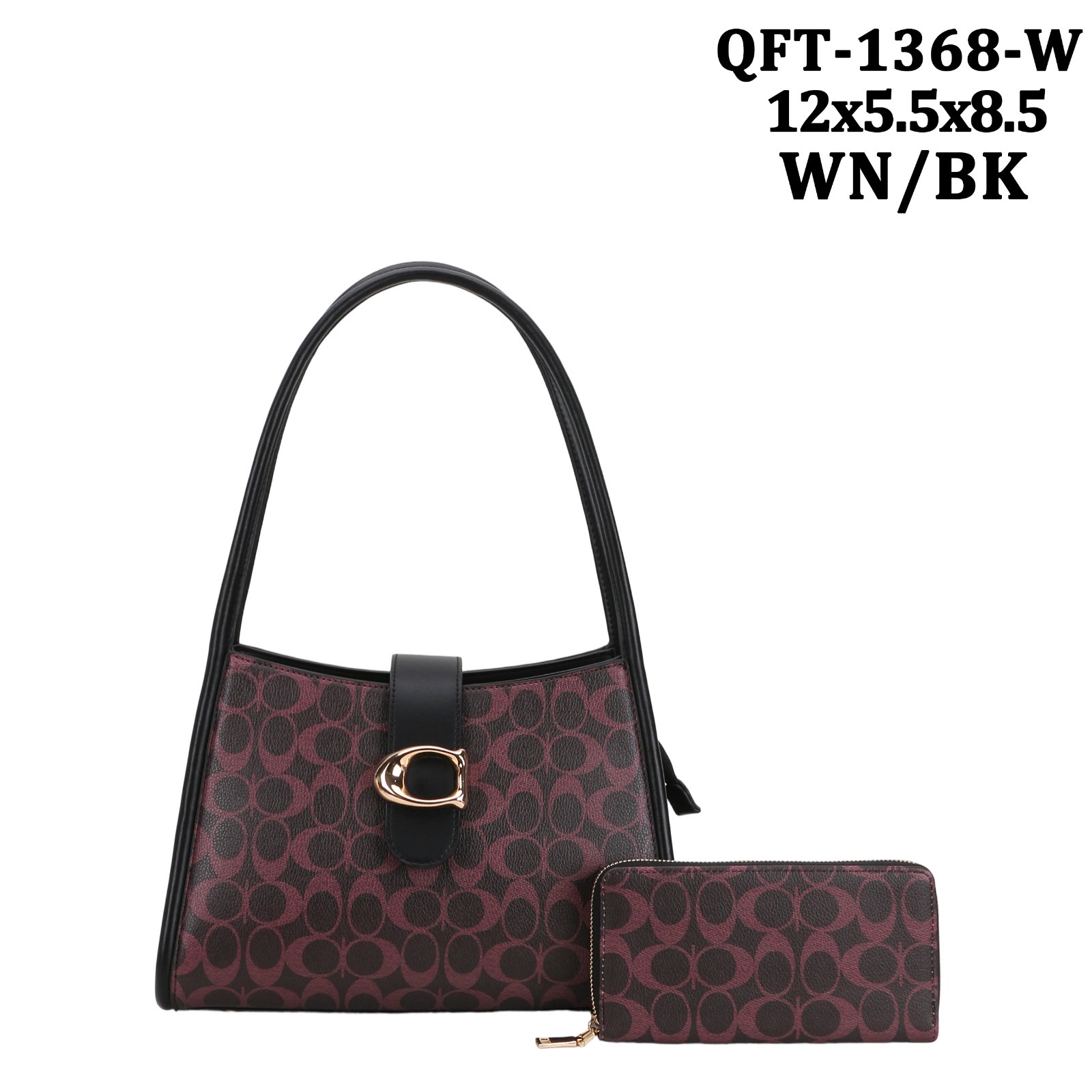 Qft1368 wn