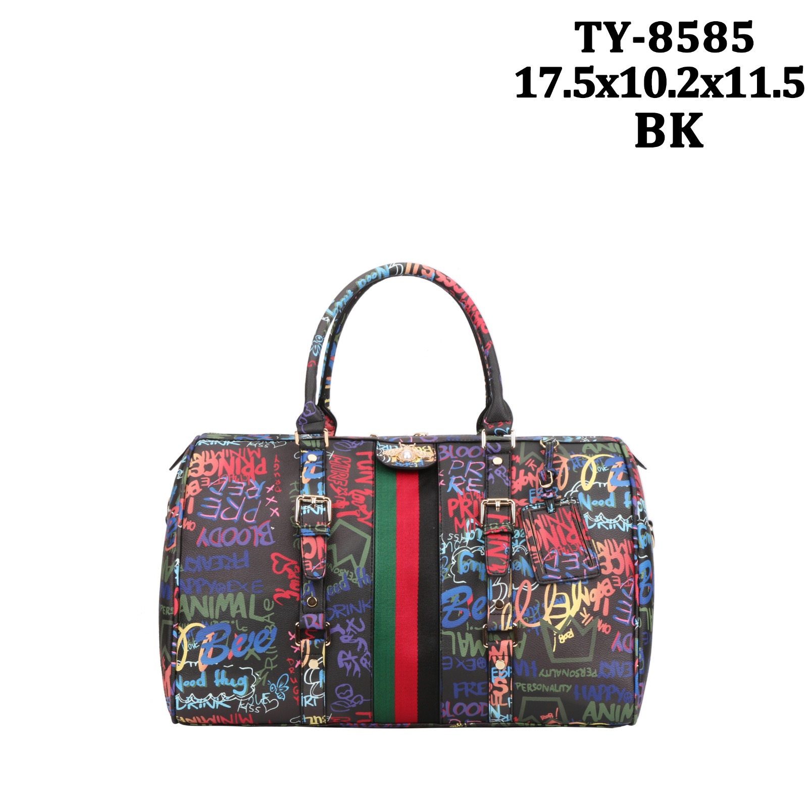 Ty8585 bk