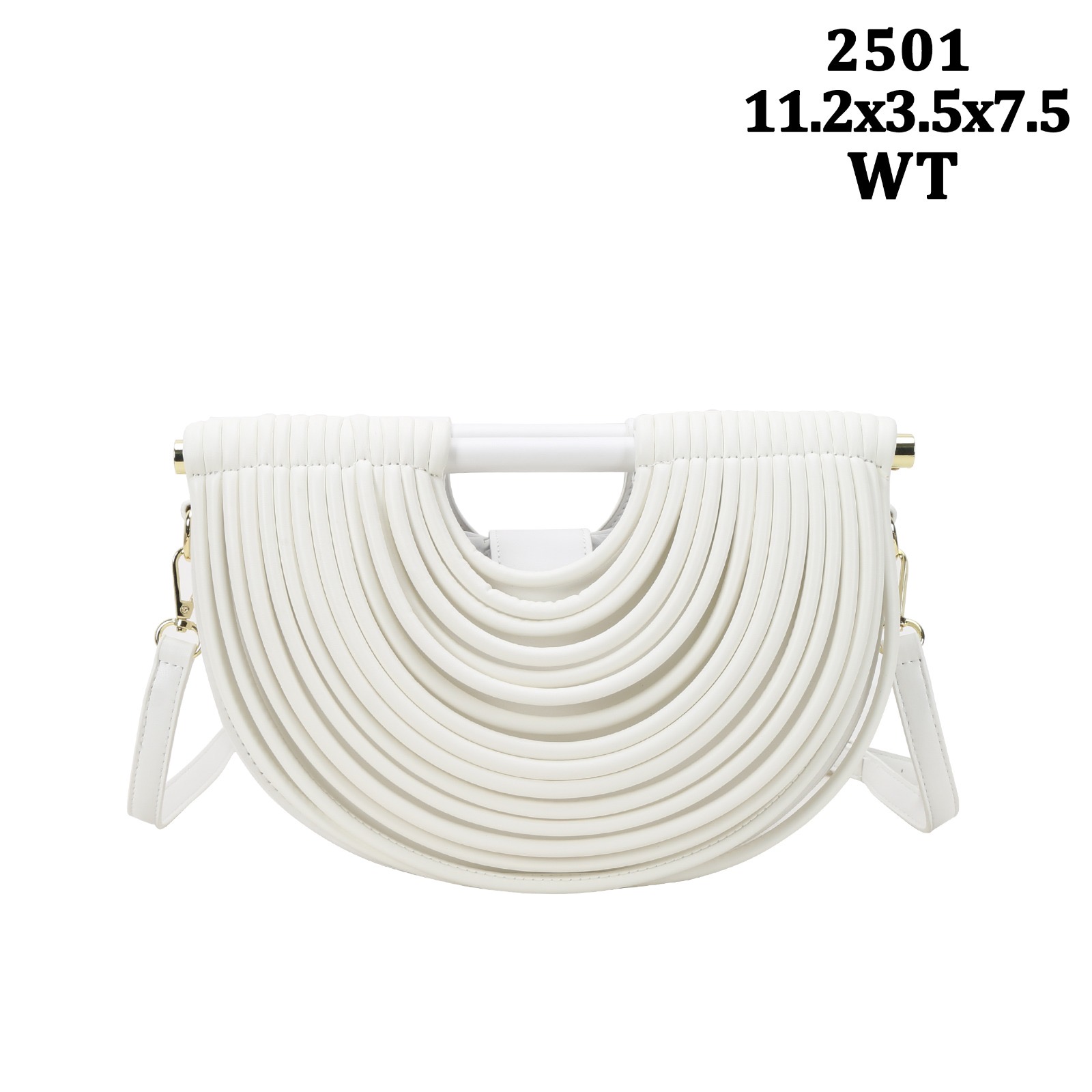 2501 white