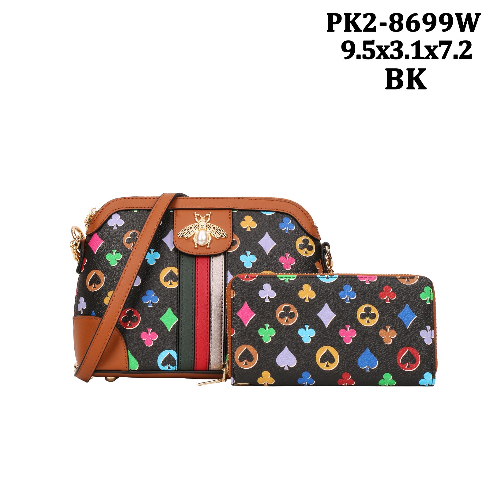 Pk2 8699 bk