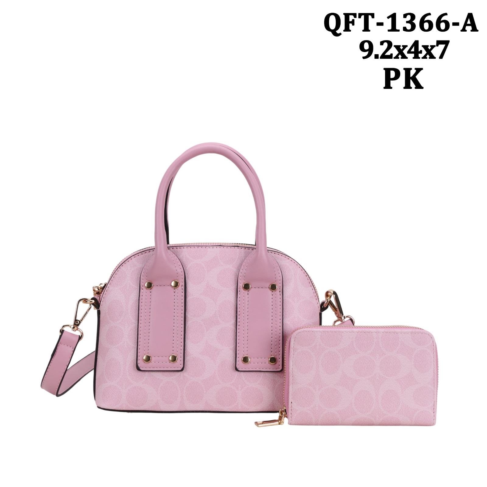 Qft1366 pk