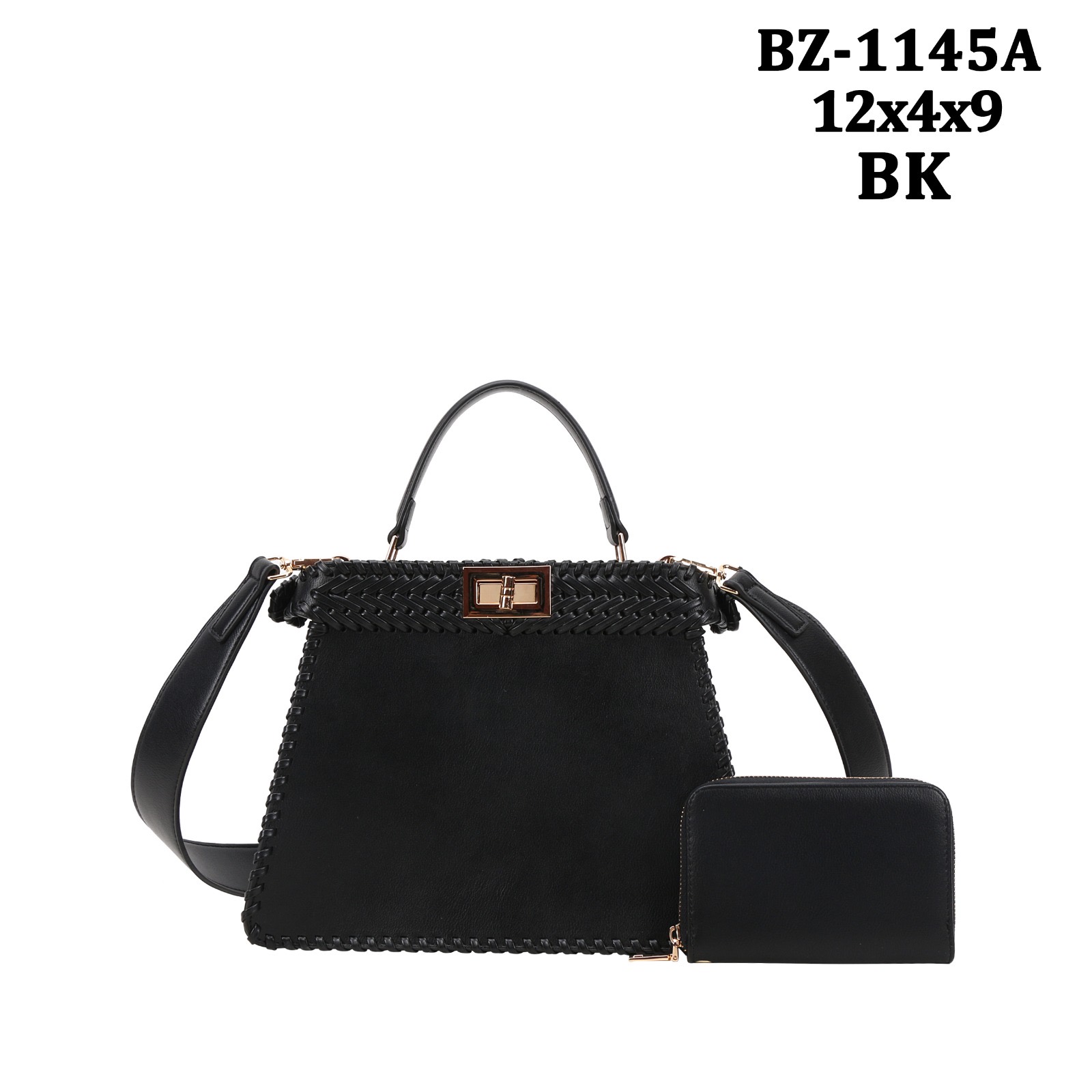 Bz1145 bk