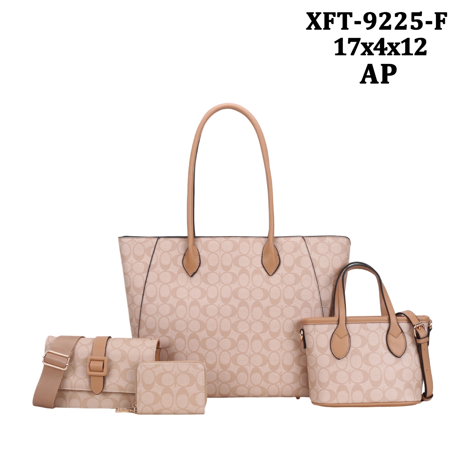 Xft9225 tp