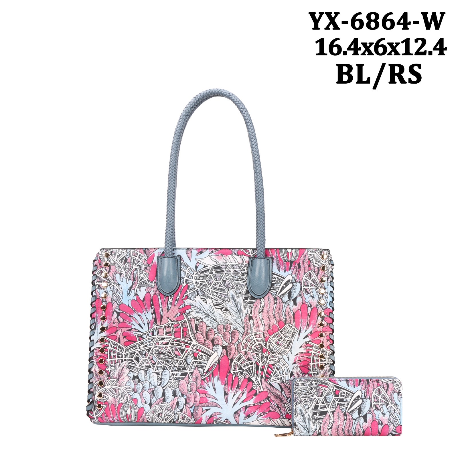 Tx6864 blue