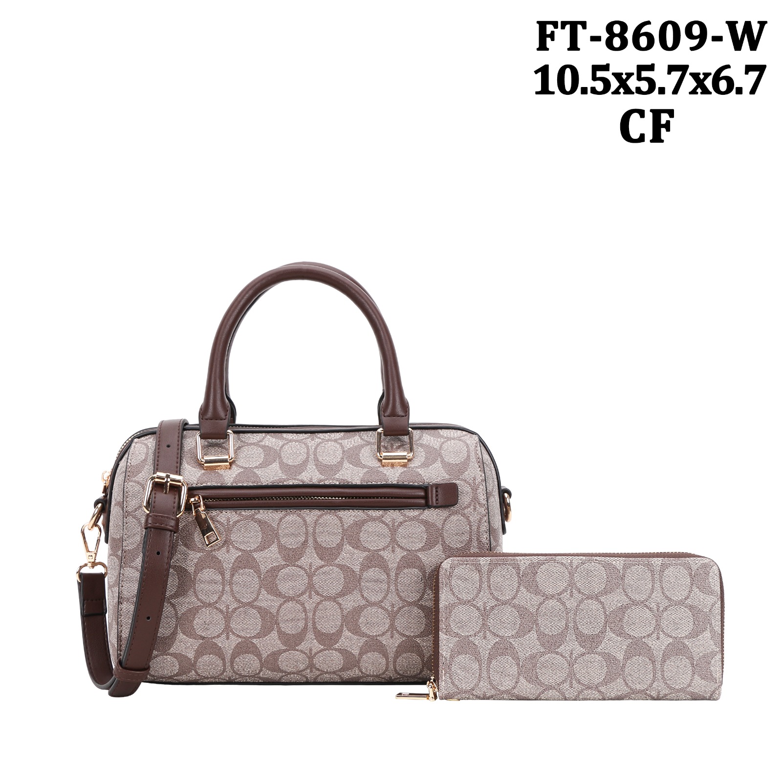 Ft8609 coffee