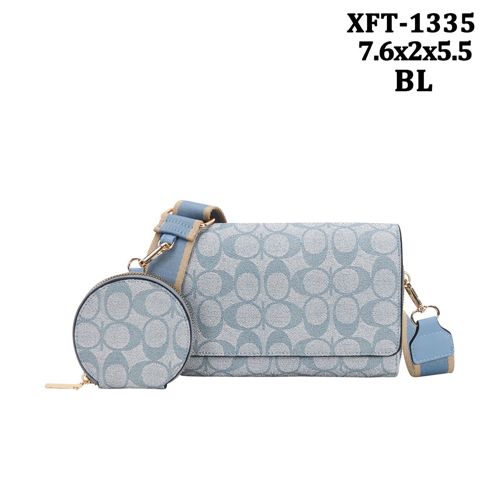 Xft1335 blue