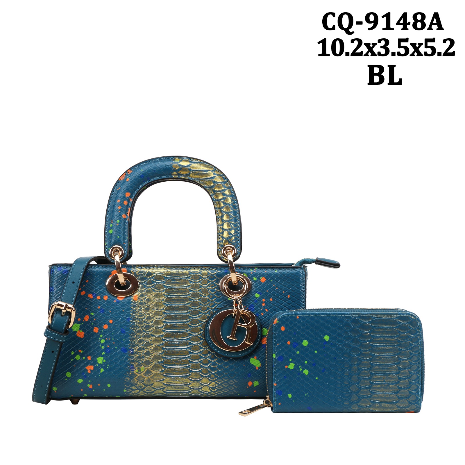 Cq9148 blue