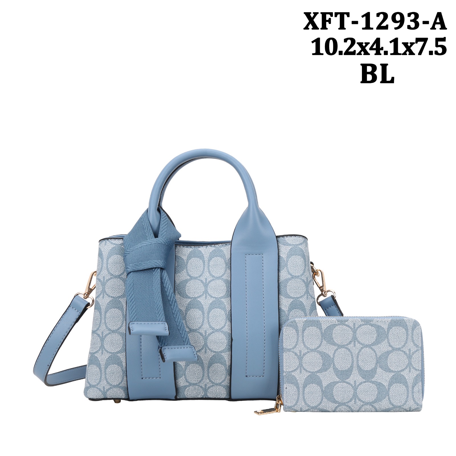 Xft1293 blue