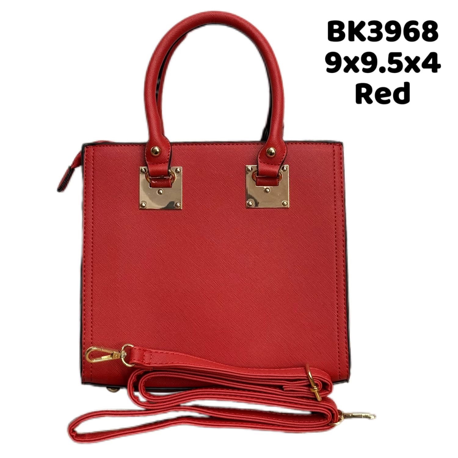 Bc3968 red