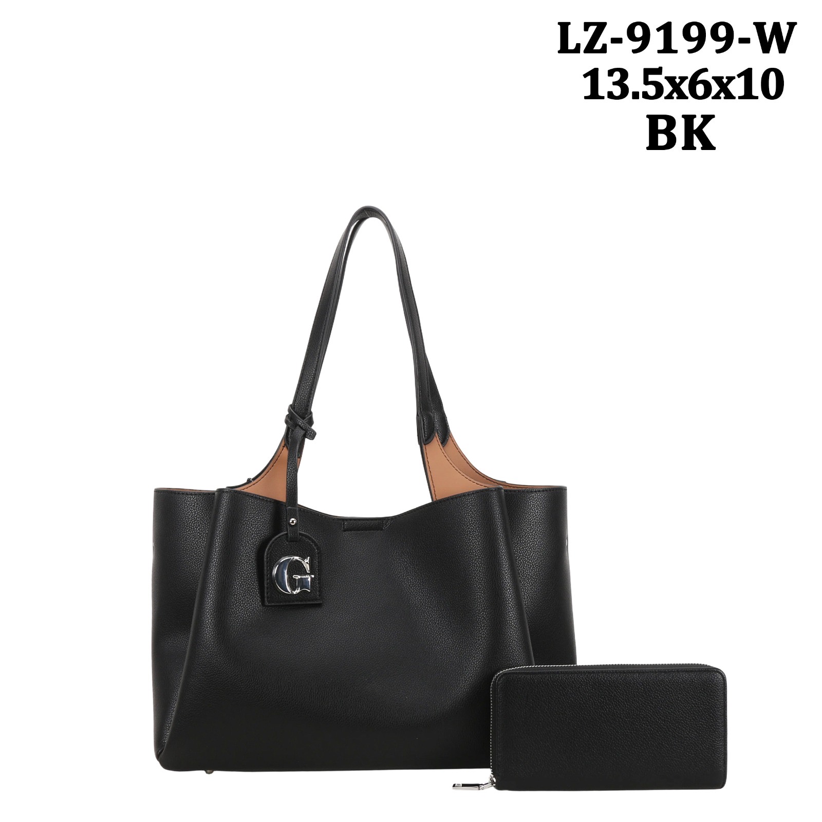Lz9199 bk