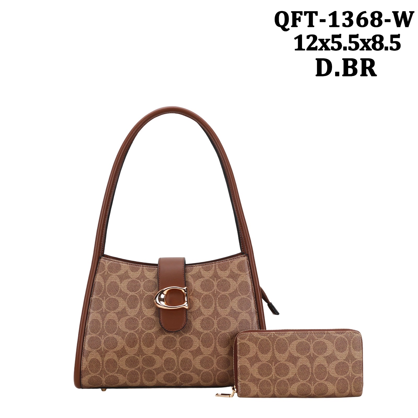 Qft1368 dbr