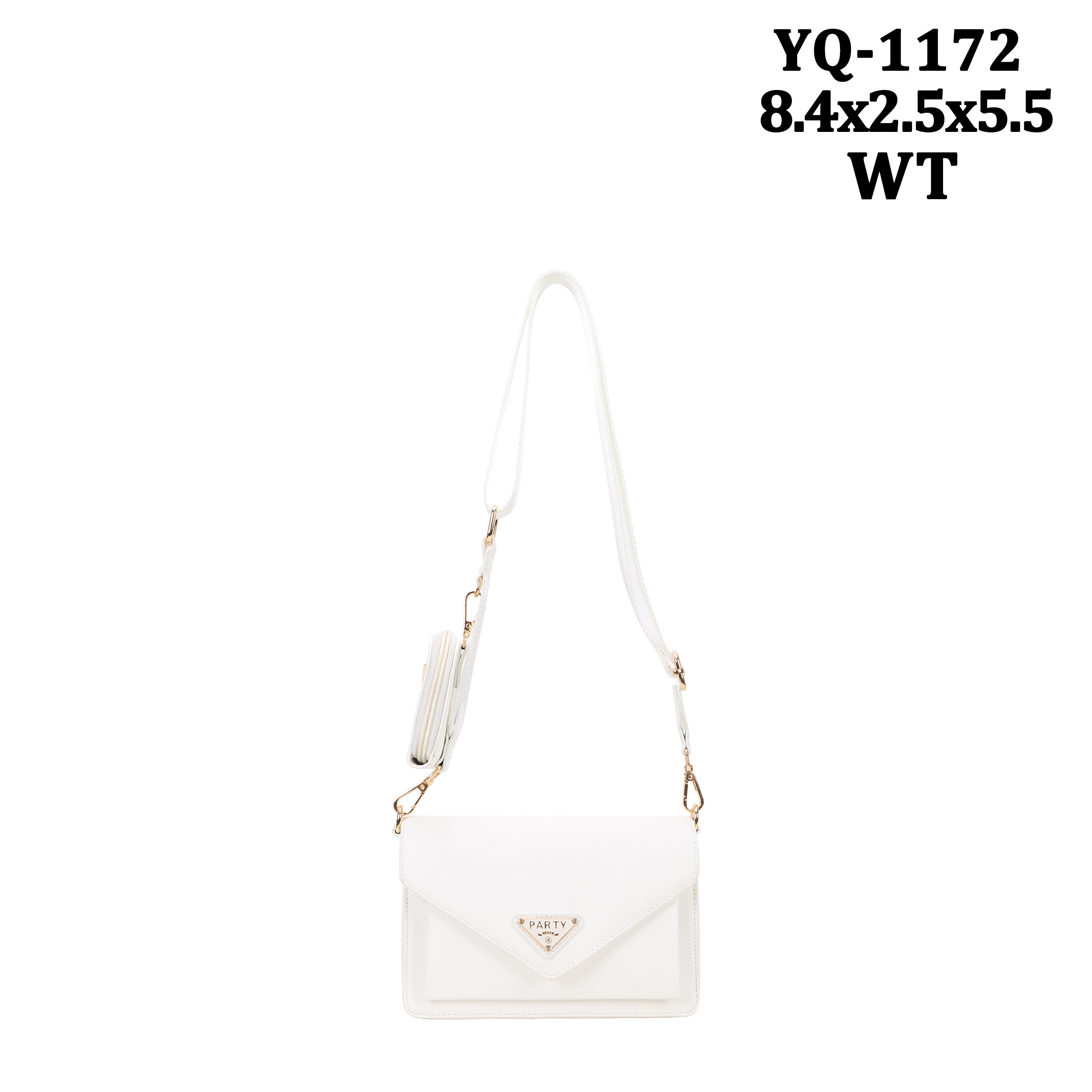 Yq1172 white