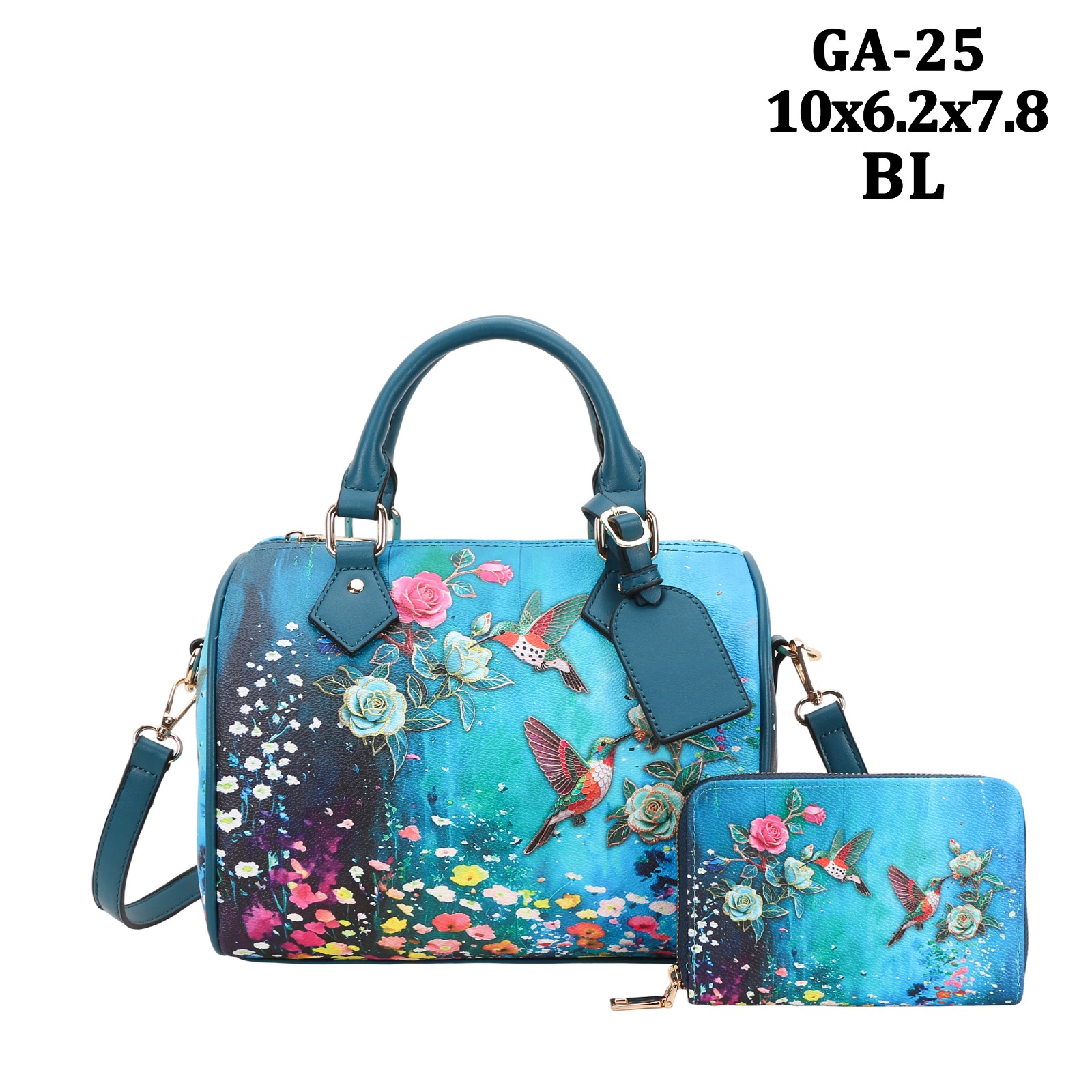 Ga25 blue