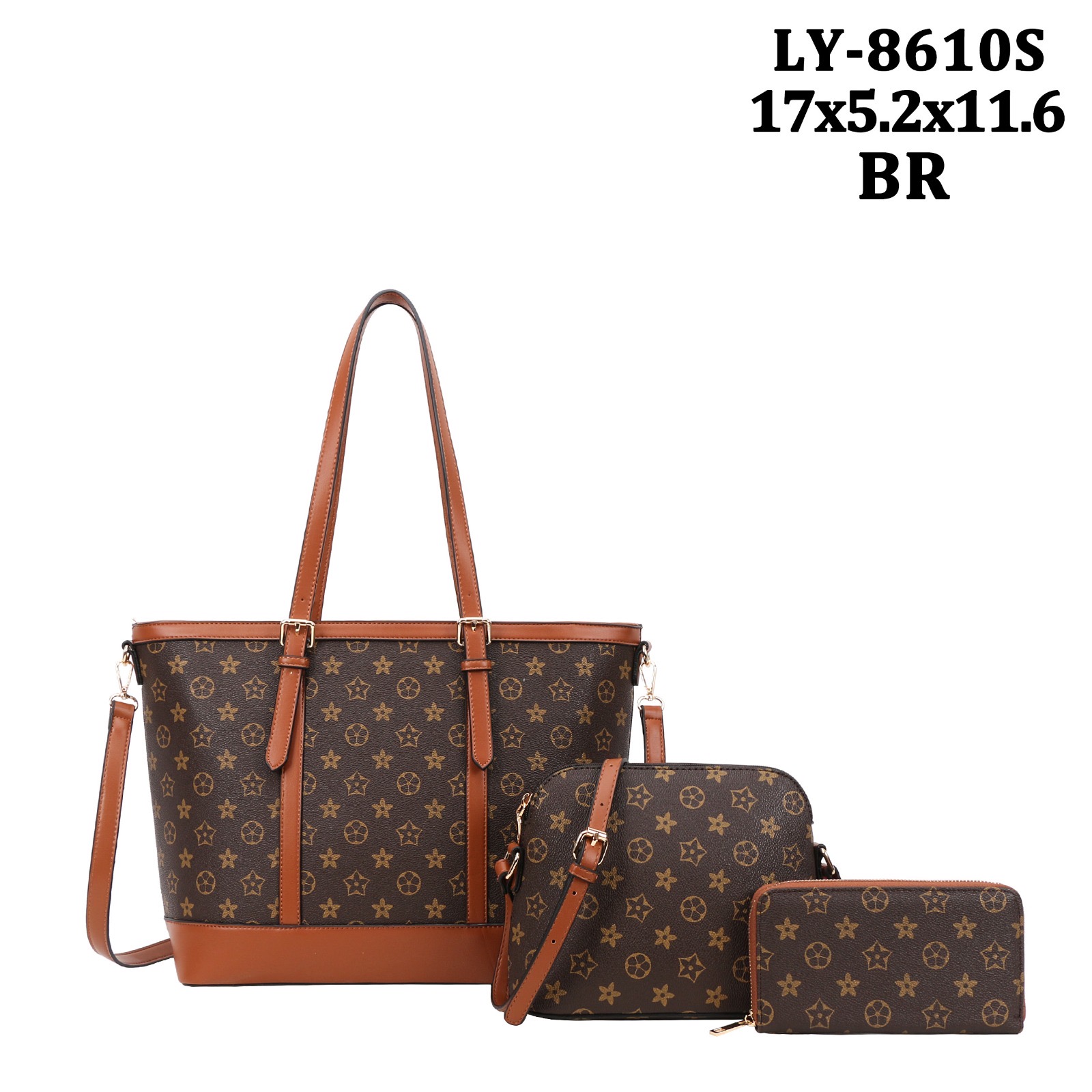 Ly8610 br