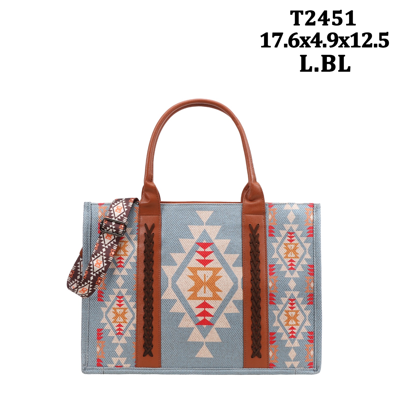 T2451 lblue