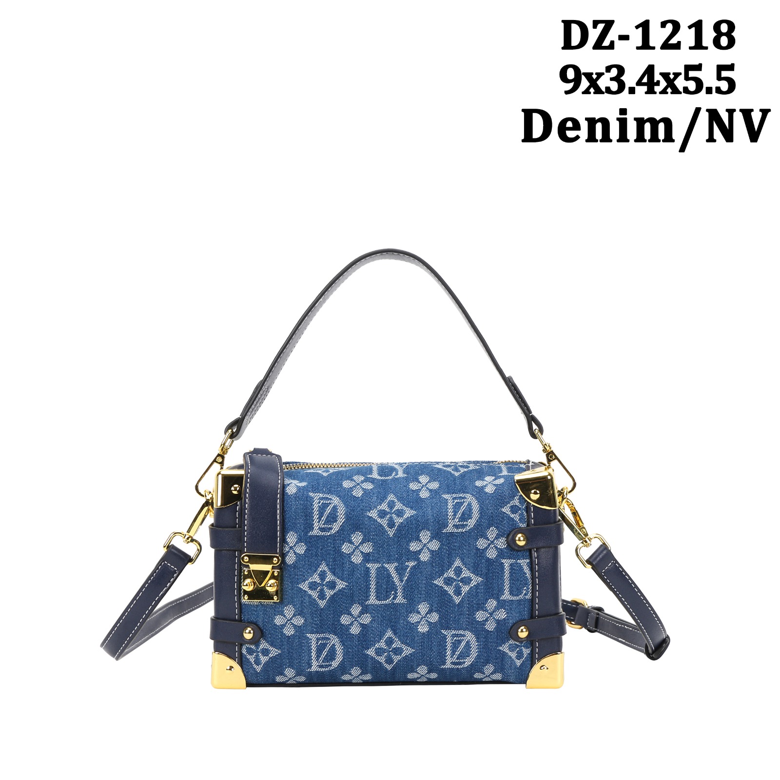 dz1218 denim/nv