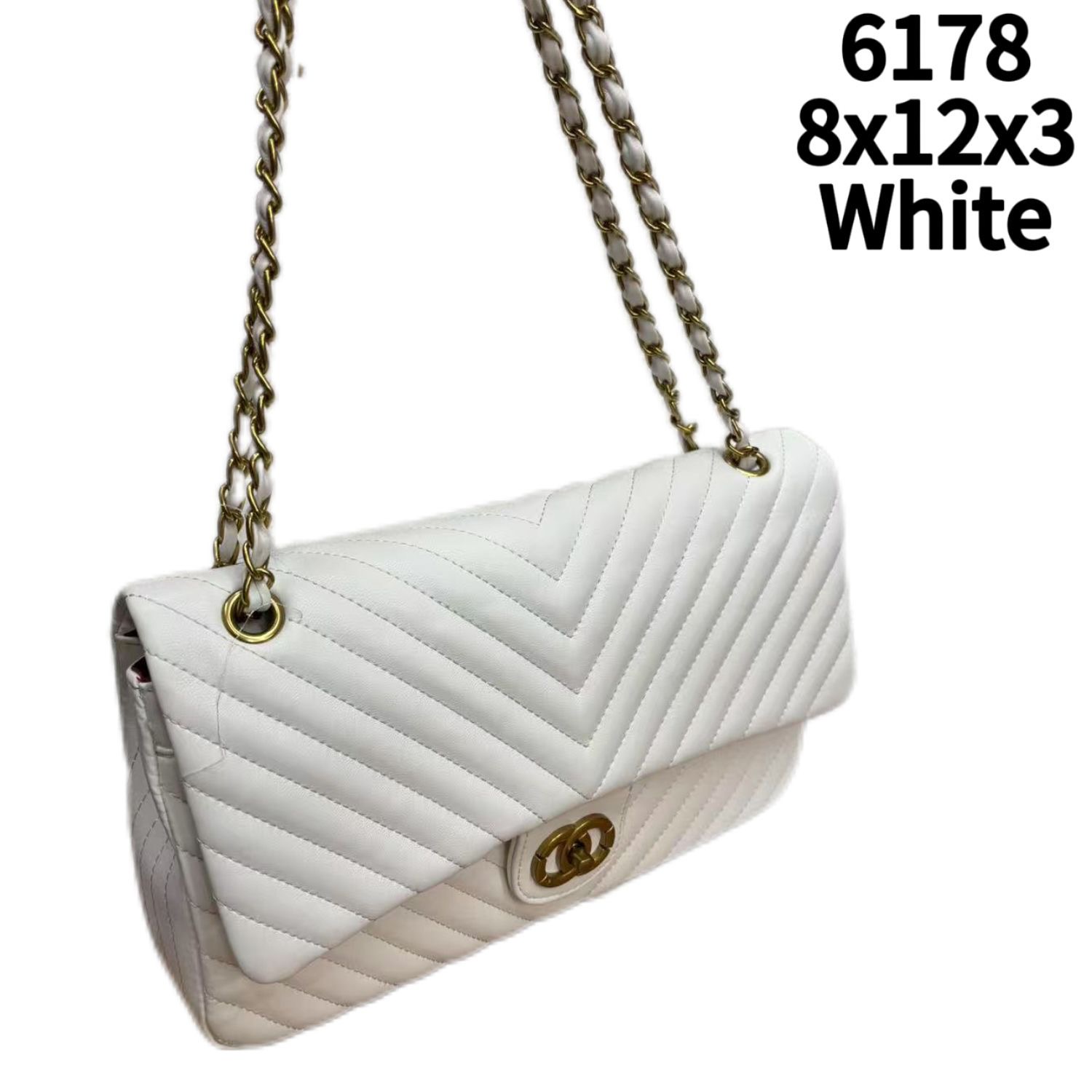 6178 white