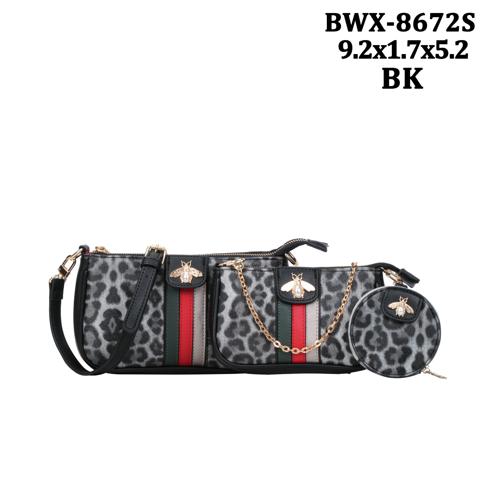 Bw8672 bk