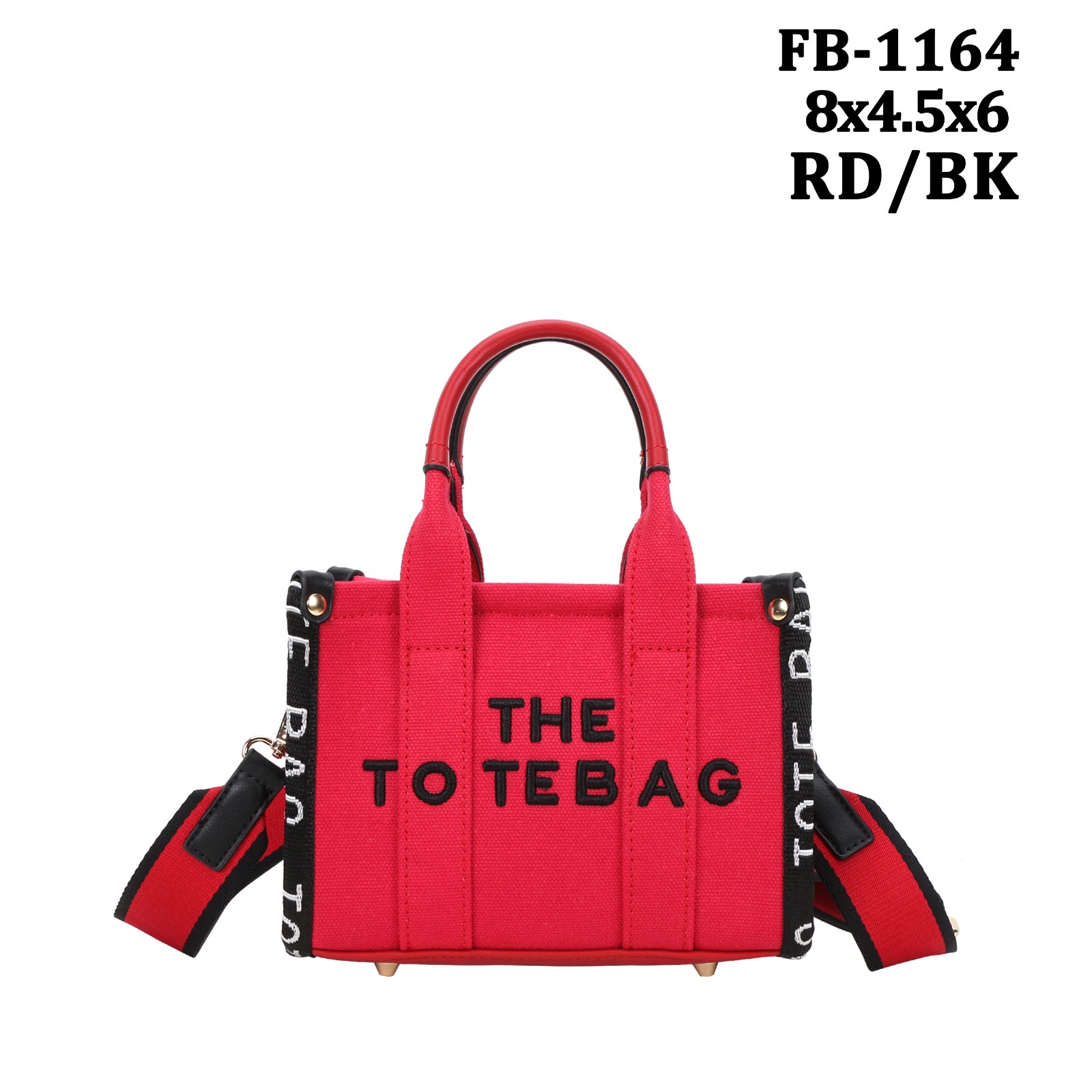Fb1164 red