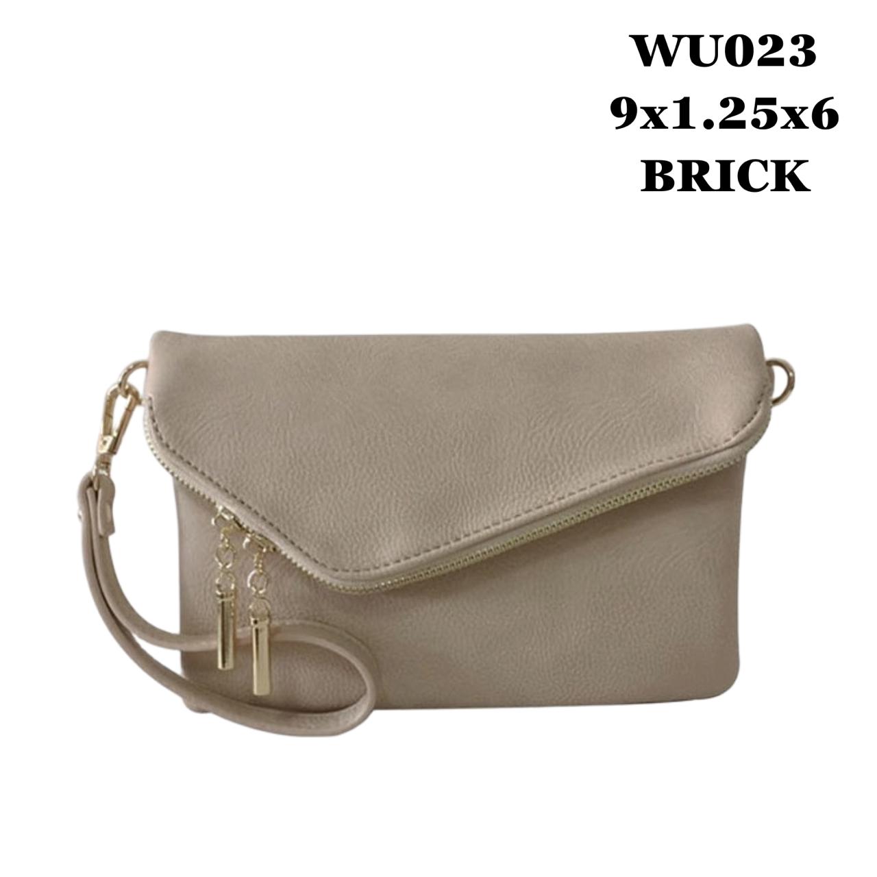 Wu023 brick