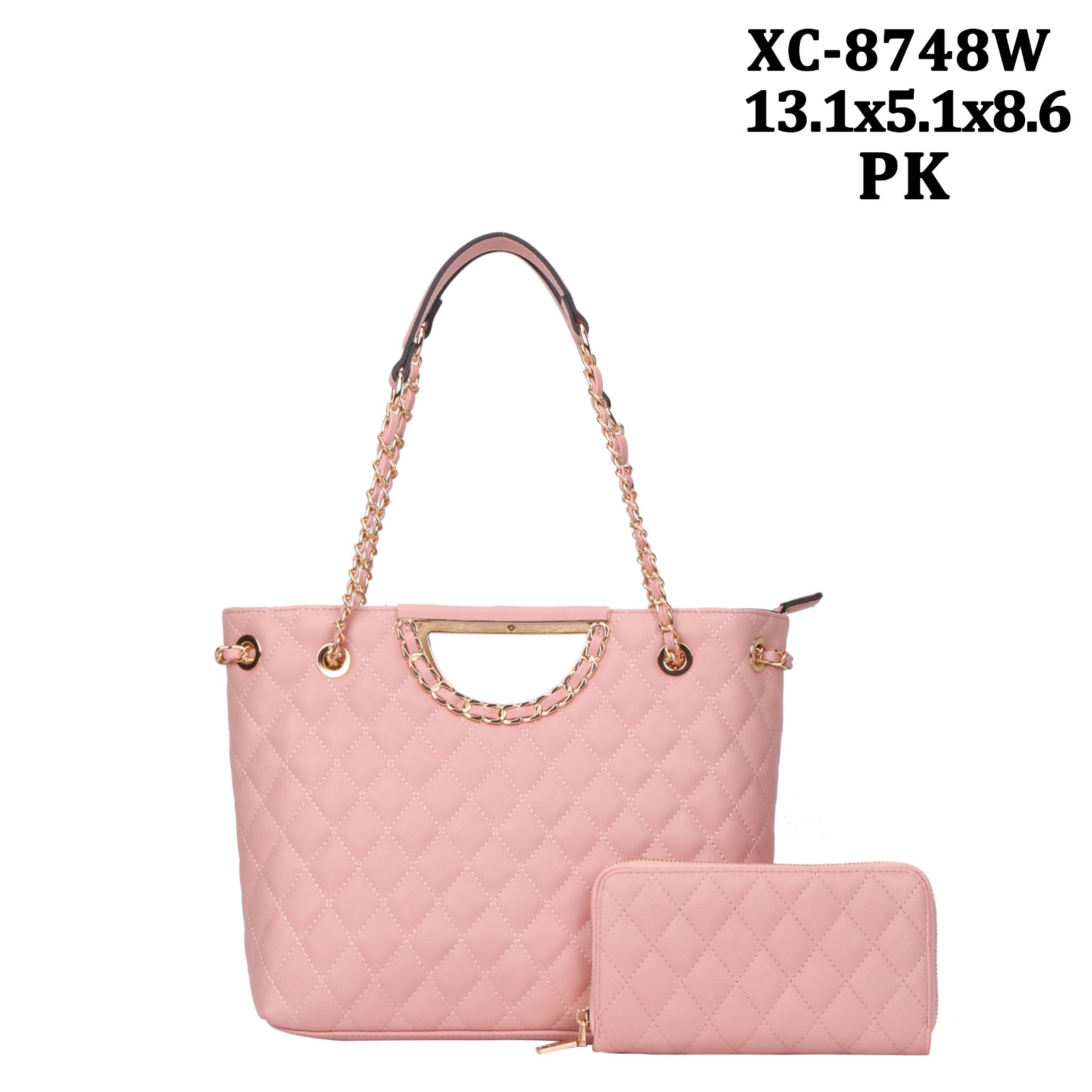 Xc8748 pk