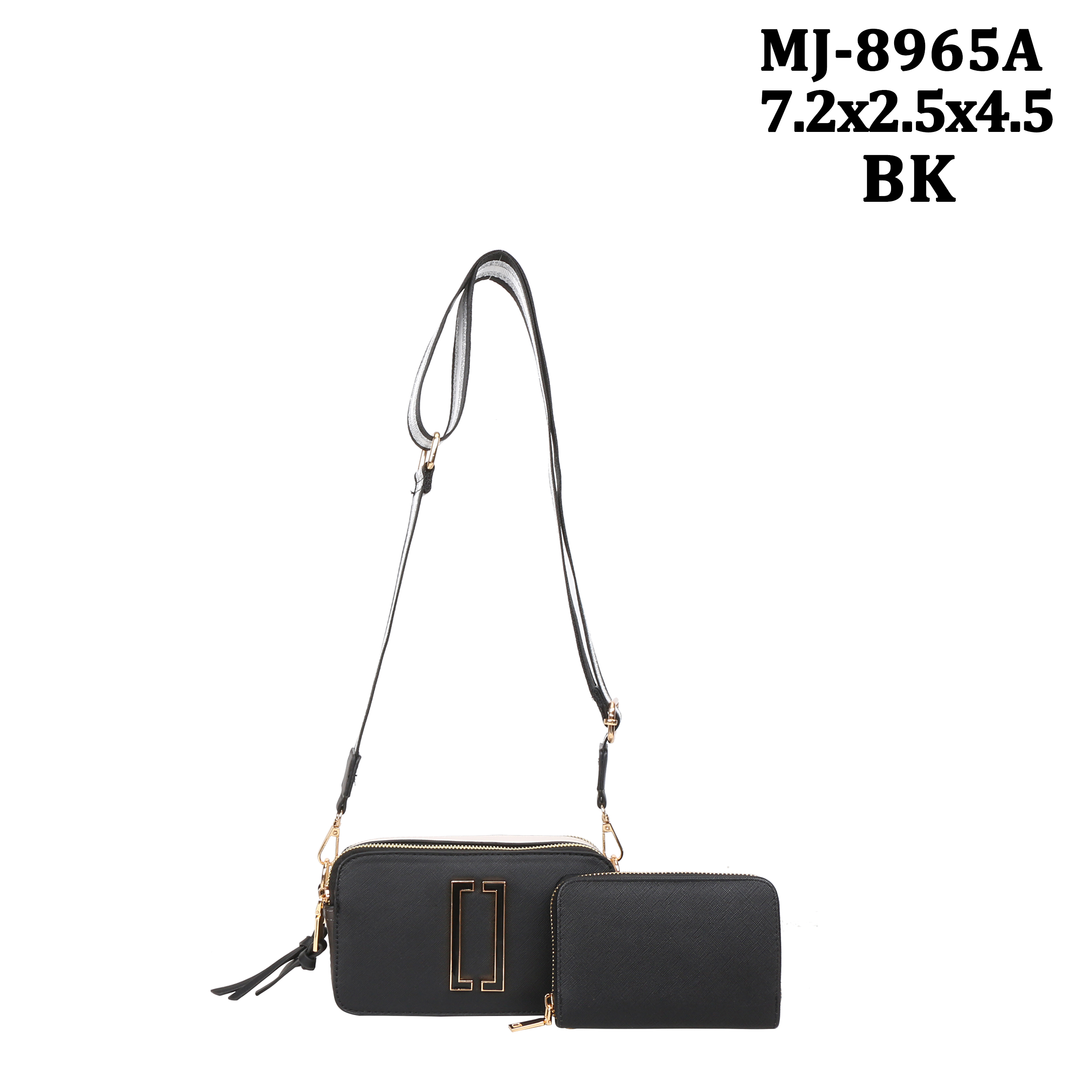 Mj8965 bk